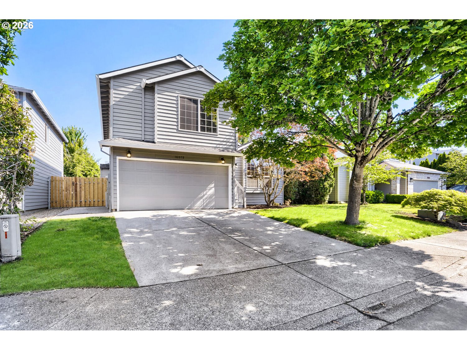 16079 Sw Dewberry Ln Property Photo 1