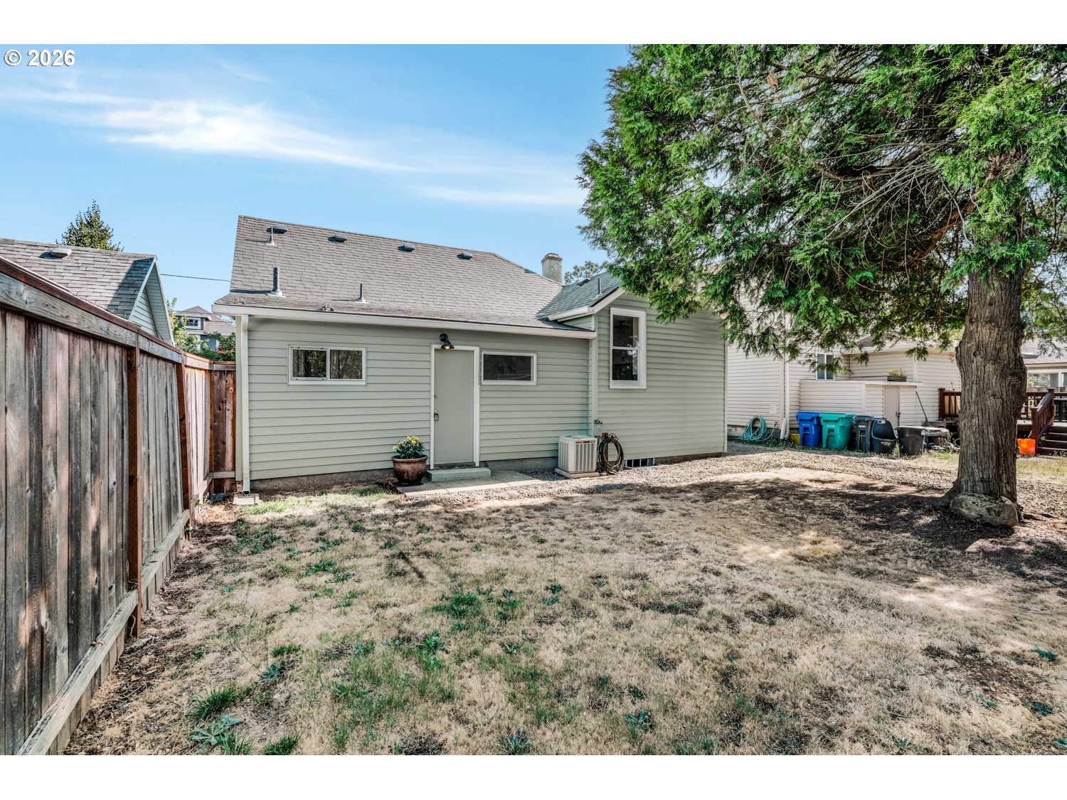 6911 Se Cora St Property Photo 24