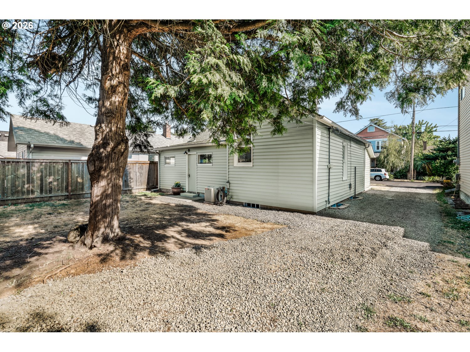 6911 Se Cora St Property Photo 25