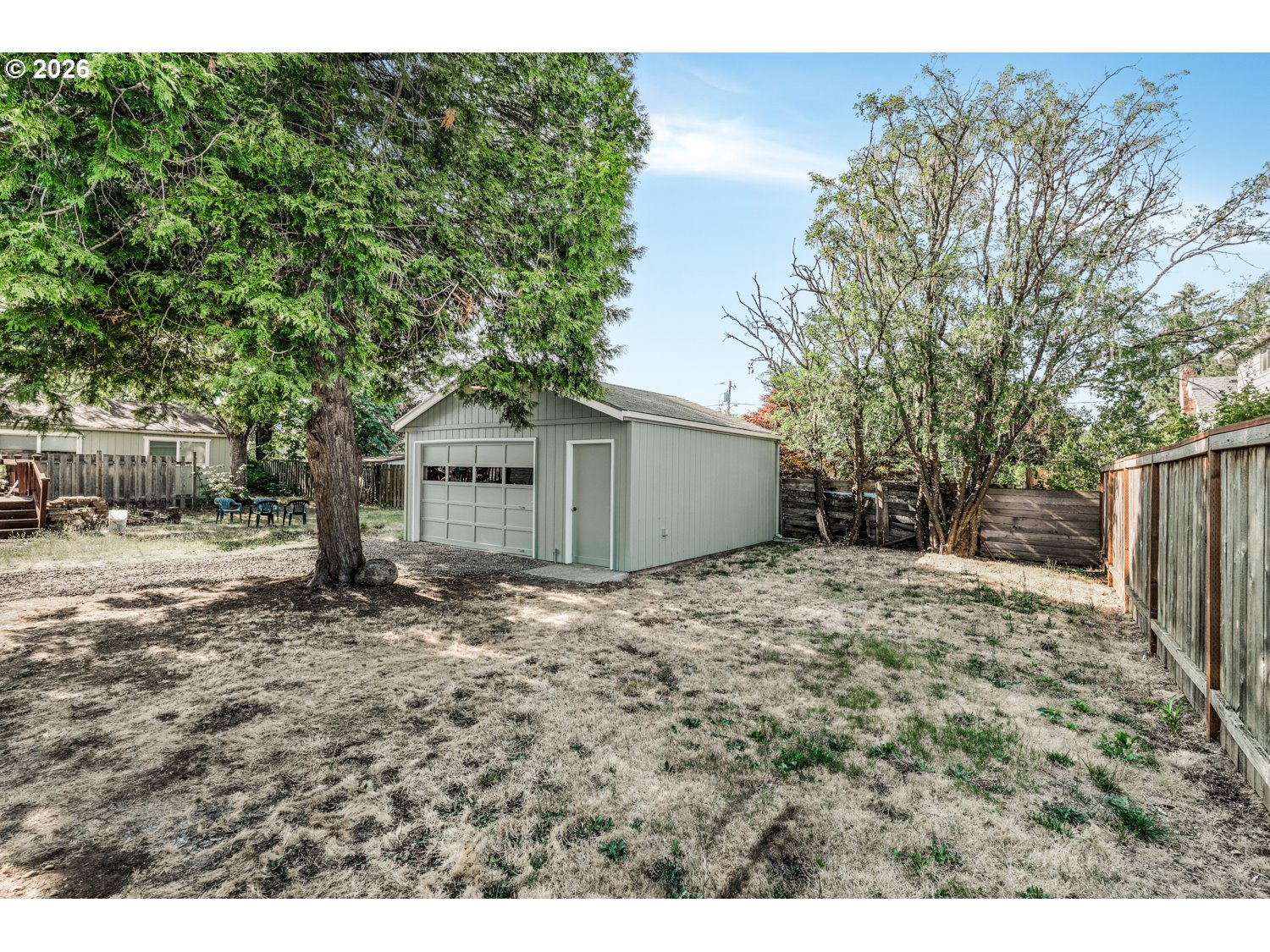 6911 Se Cora St Property Photo 26