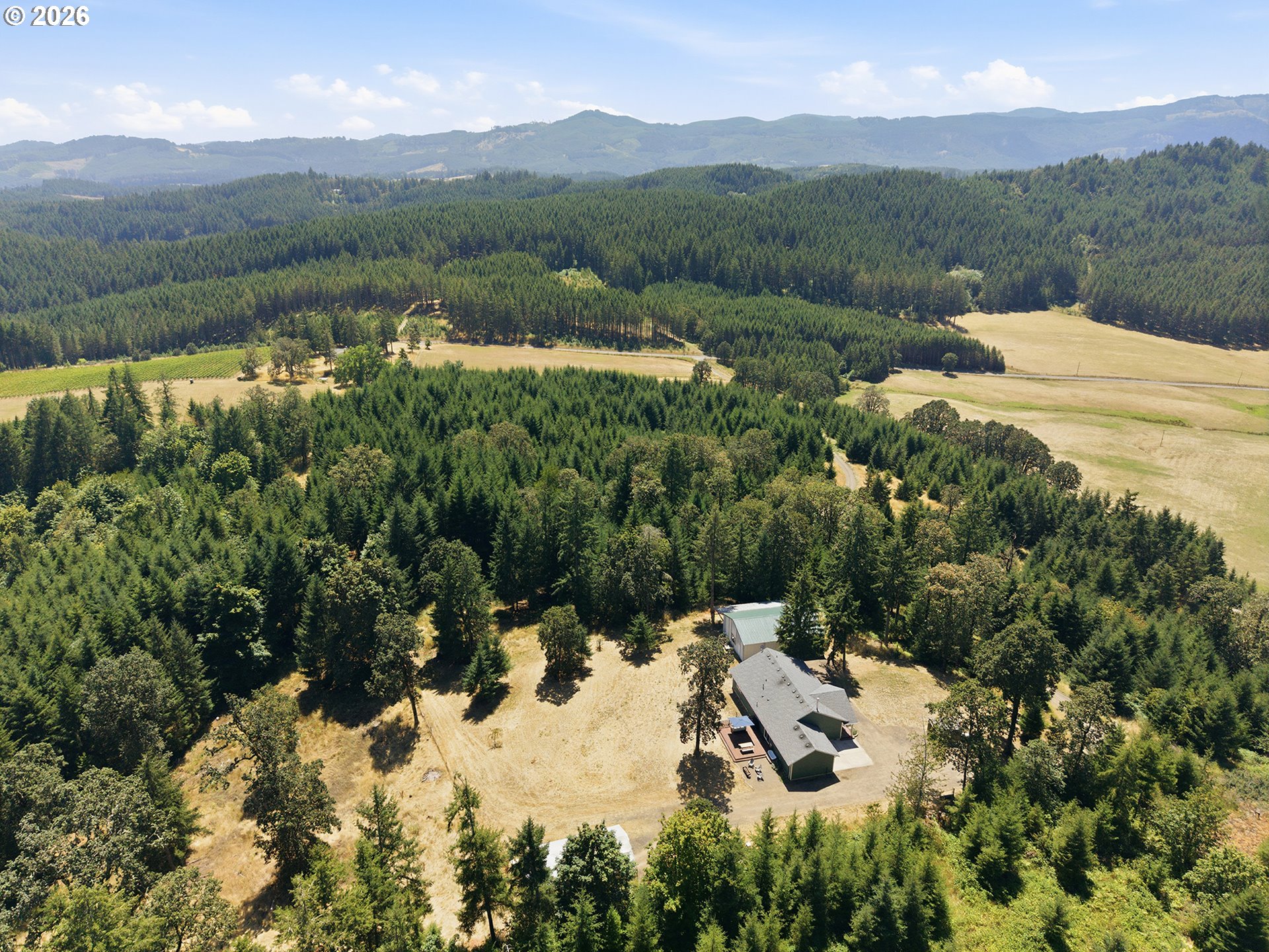 16250 NW Moores Valley RD