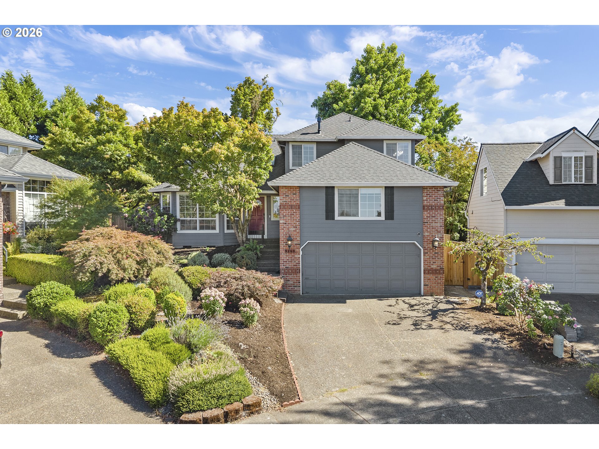 9260 Sw Skokomish Ln Property Photo 2