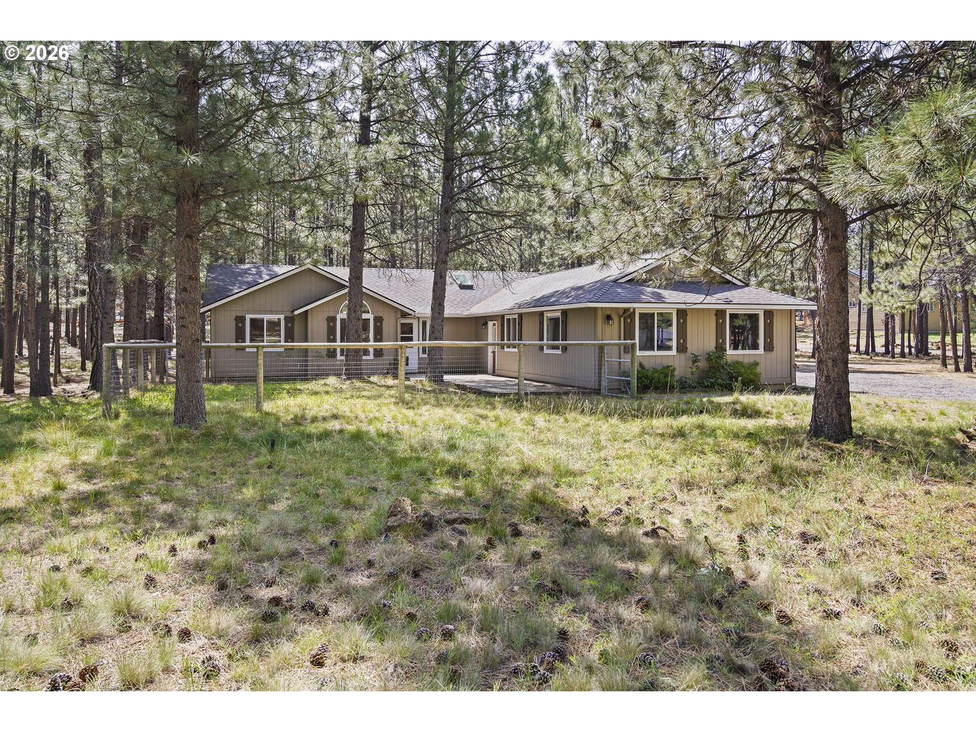 14485 Mountain View Loop Property Photo 1