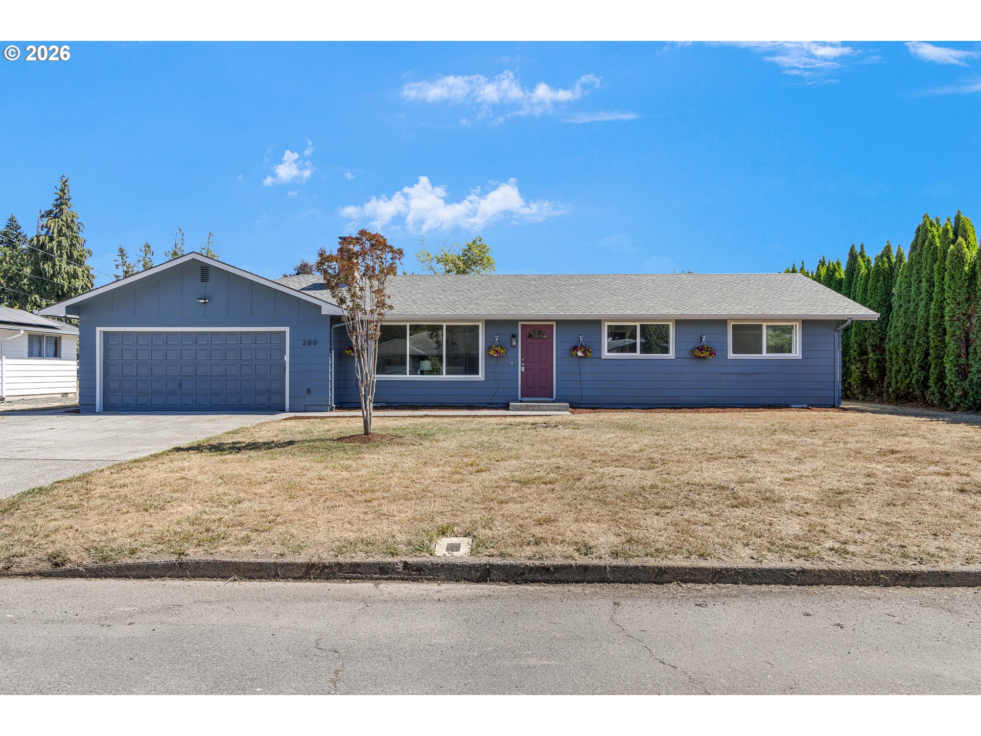 280 NW 338TH AVE Property Photo 1