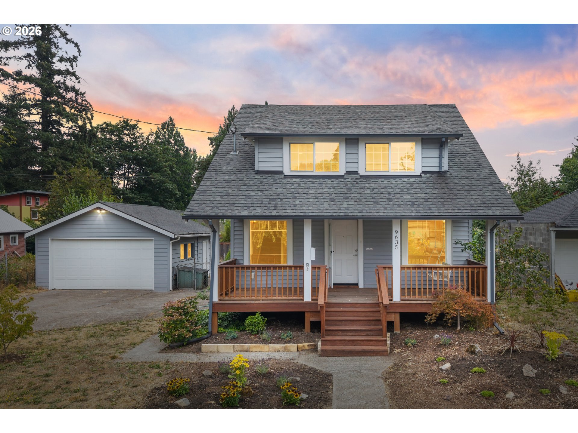 9635 N Pier Park Pl Property Photo 1