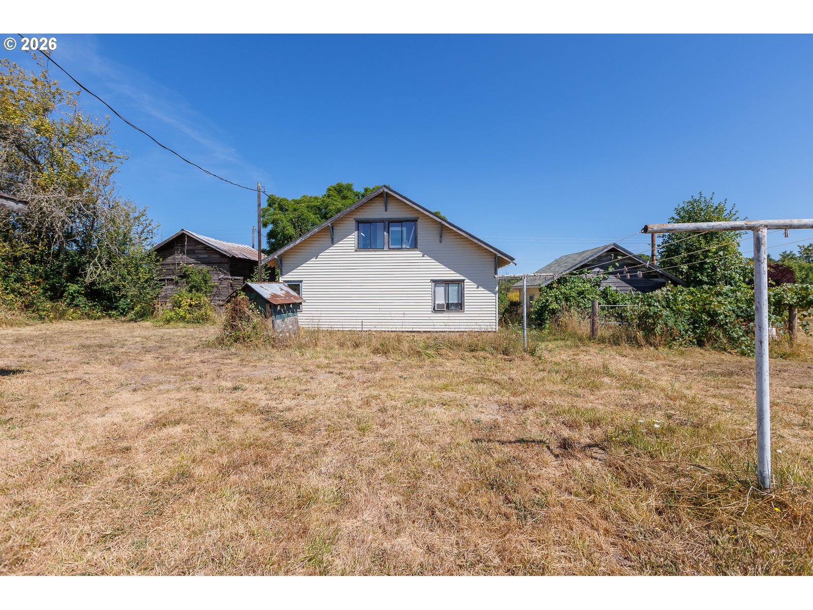 866 Ne Granger Ave Property Photo 30