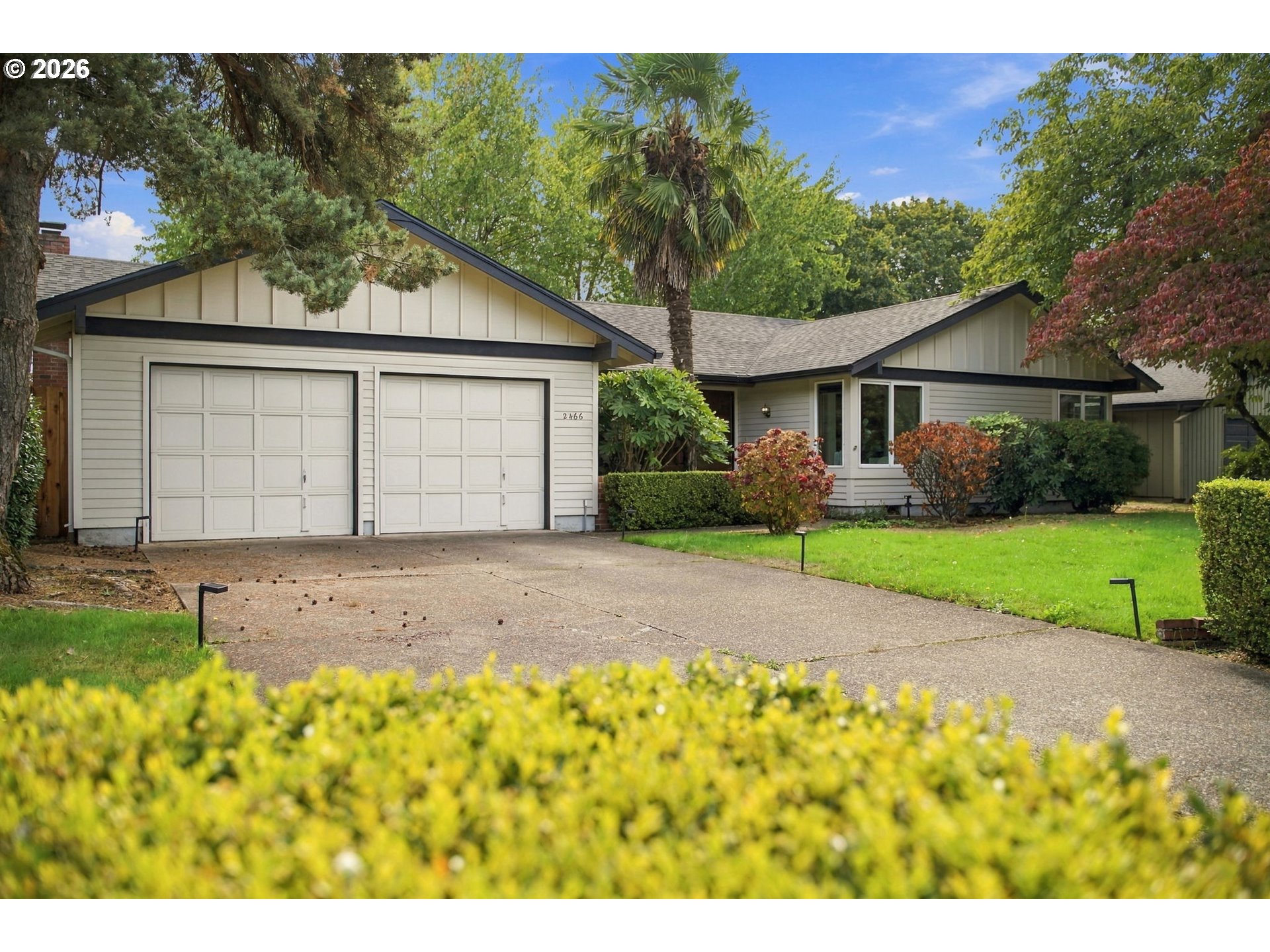 2466 ERIN WAY Property Photo 1