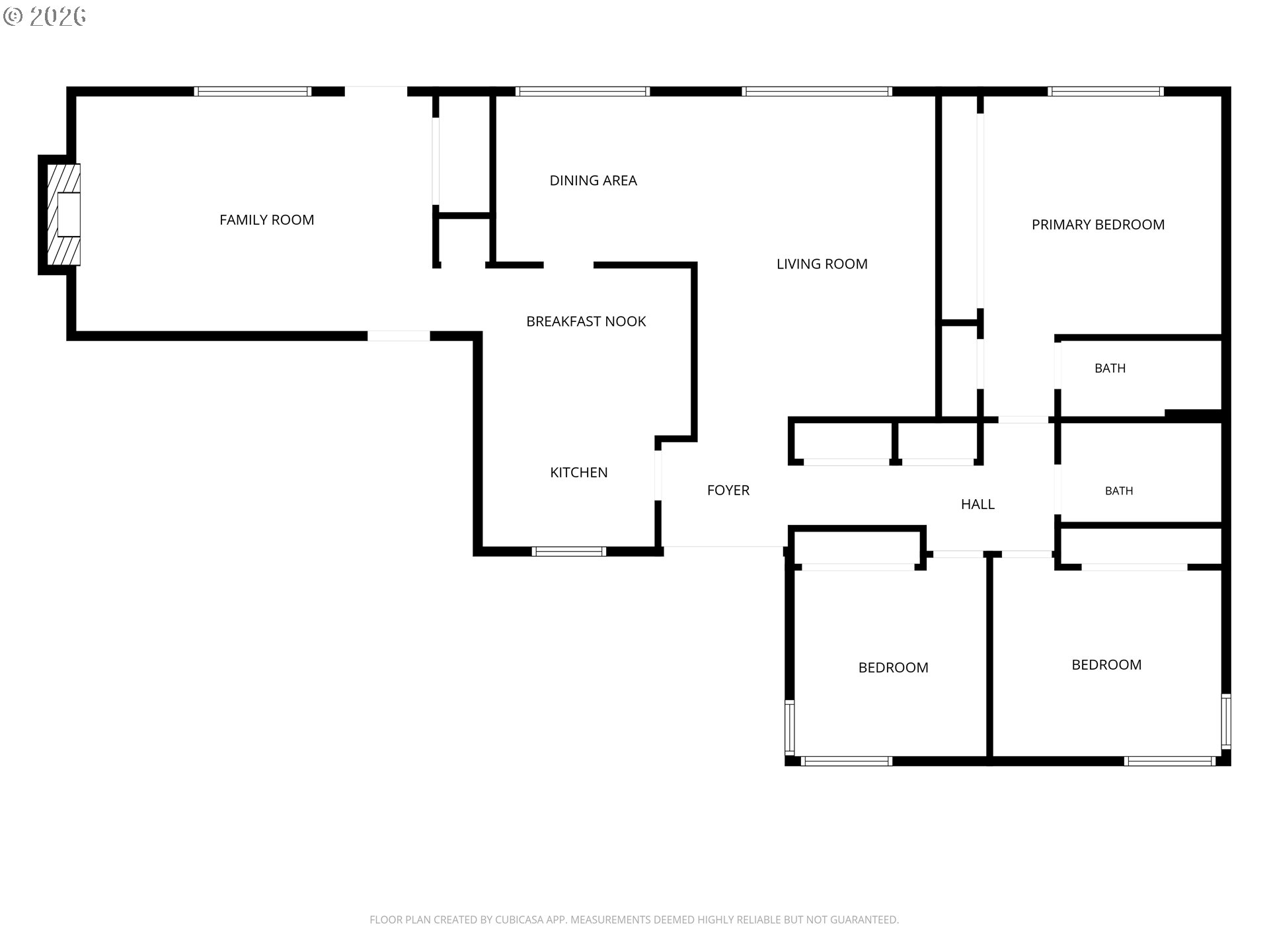2466 Erin Way Property Photo 41