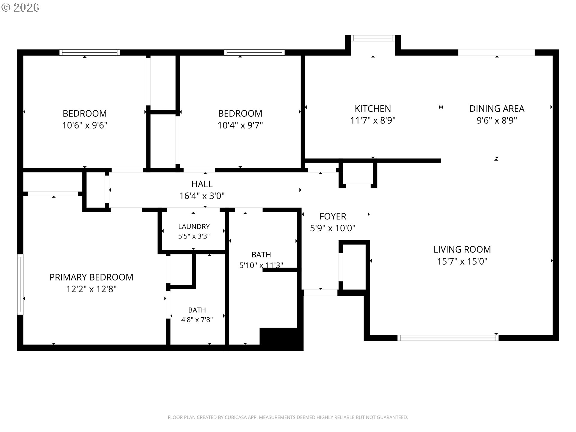 2033 W Bryant Ave Property Photo 28