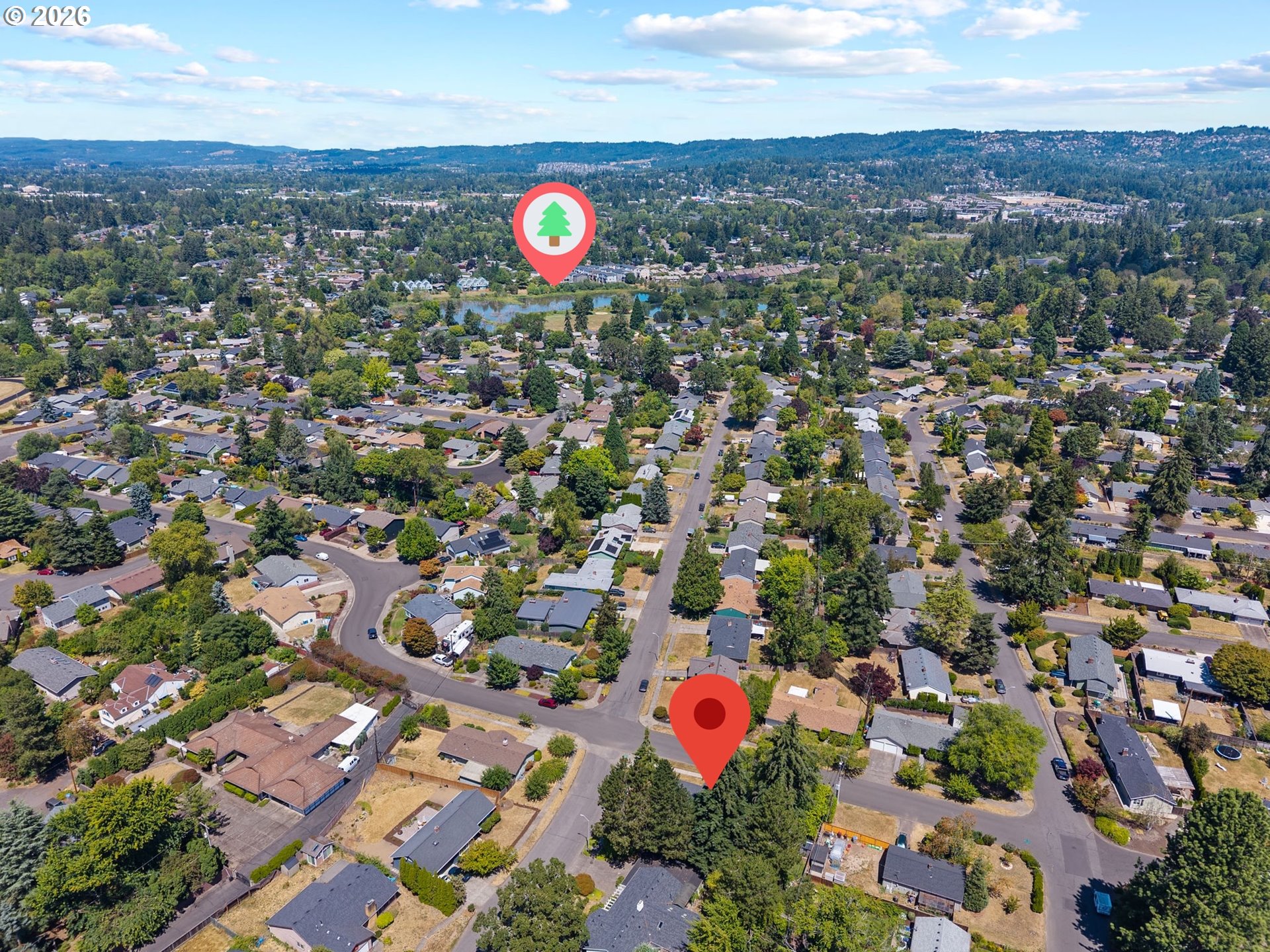 13070 Sw Edgewood St Property Photo 39