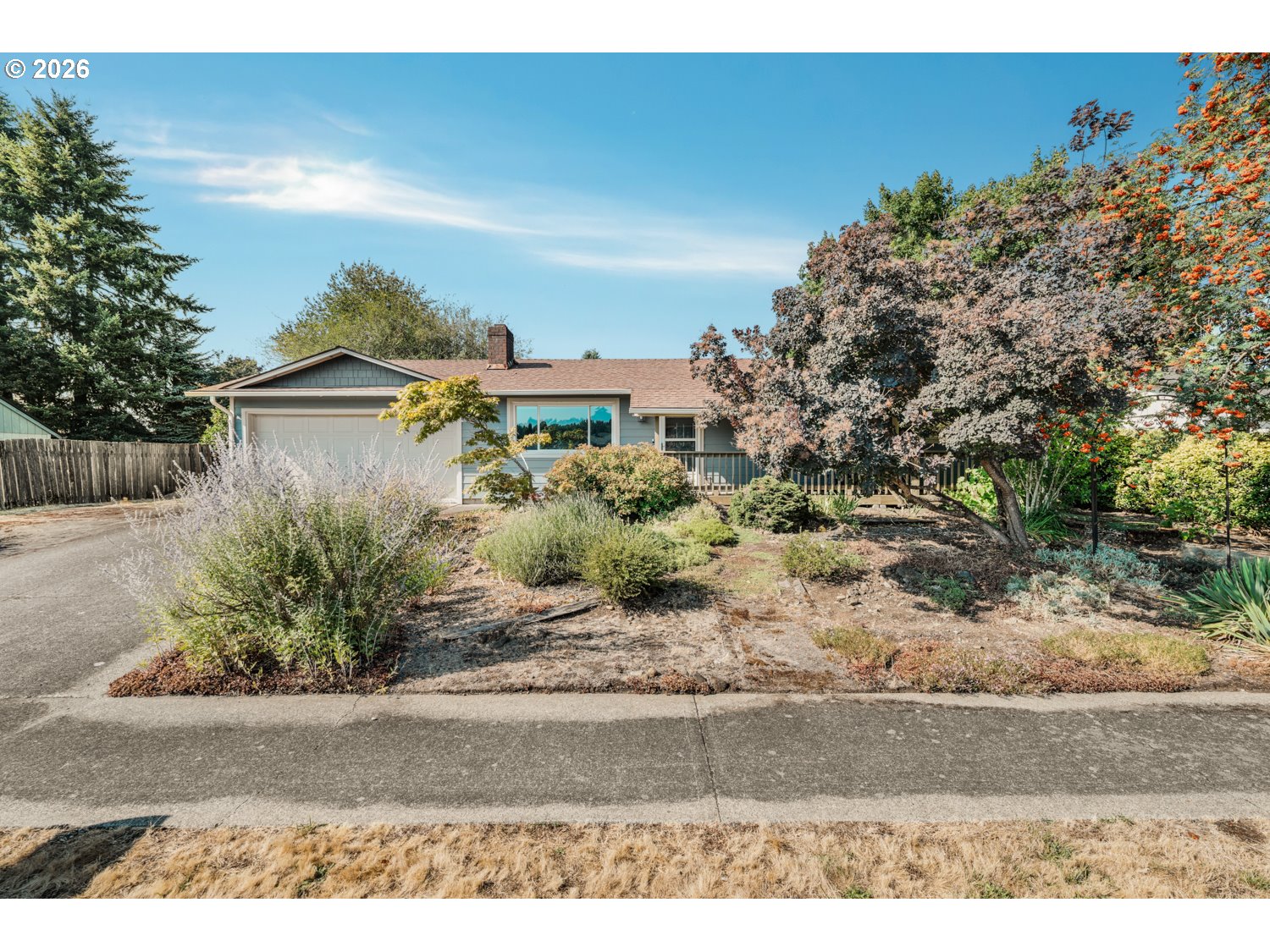12206 NE 73RD ST Property Photo 1