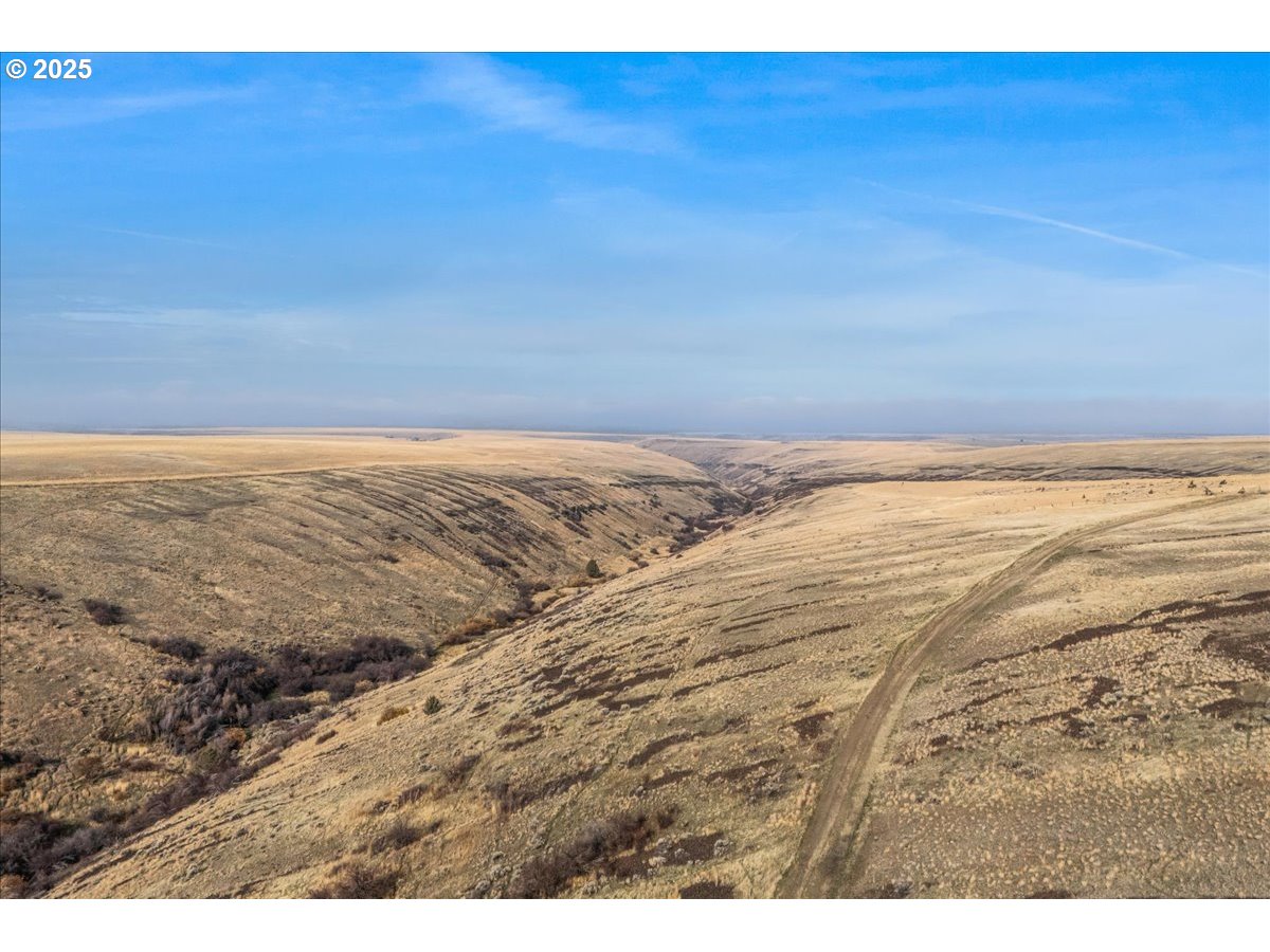 Badger Canyon RD