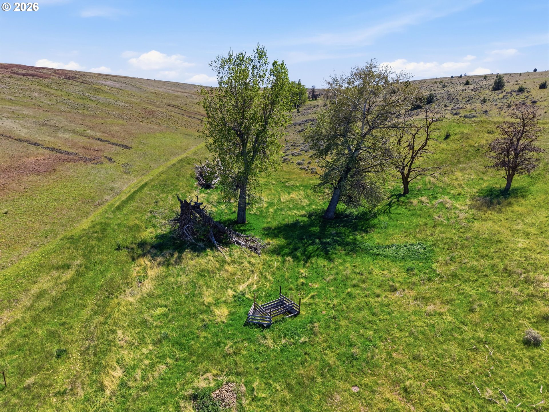 Badger Canyon Rd Property Photo 6