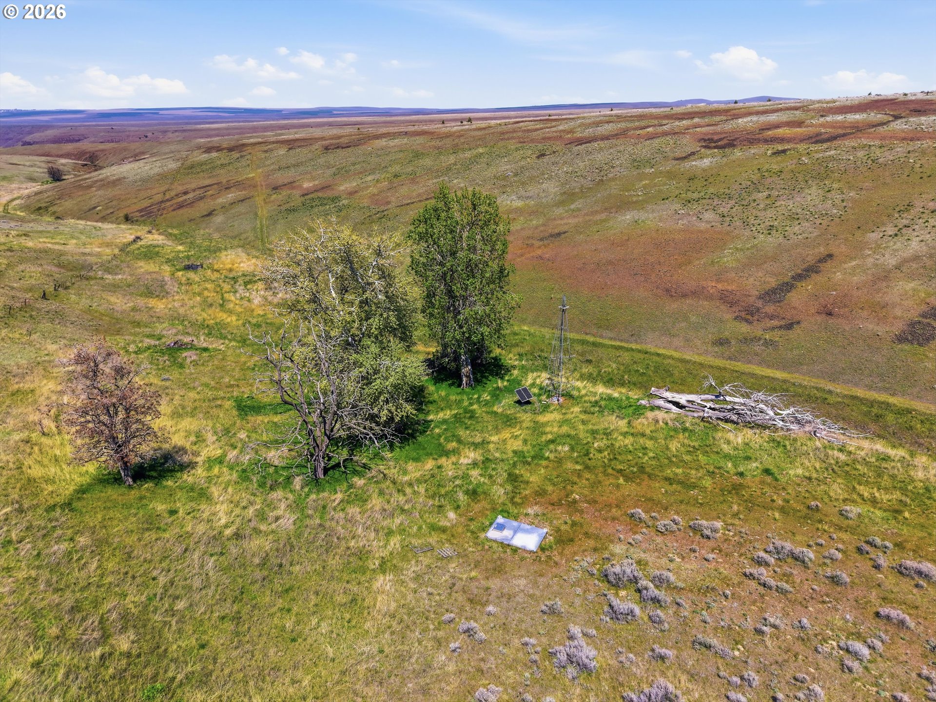 Badger Canyon Rd Property Photo 7