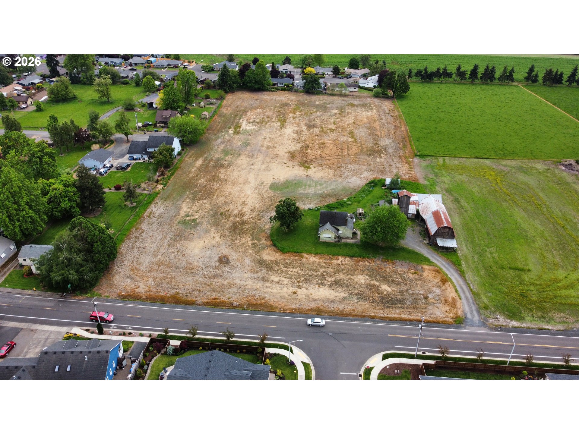 12374 W Church Rd Ne Property Photo 1
