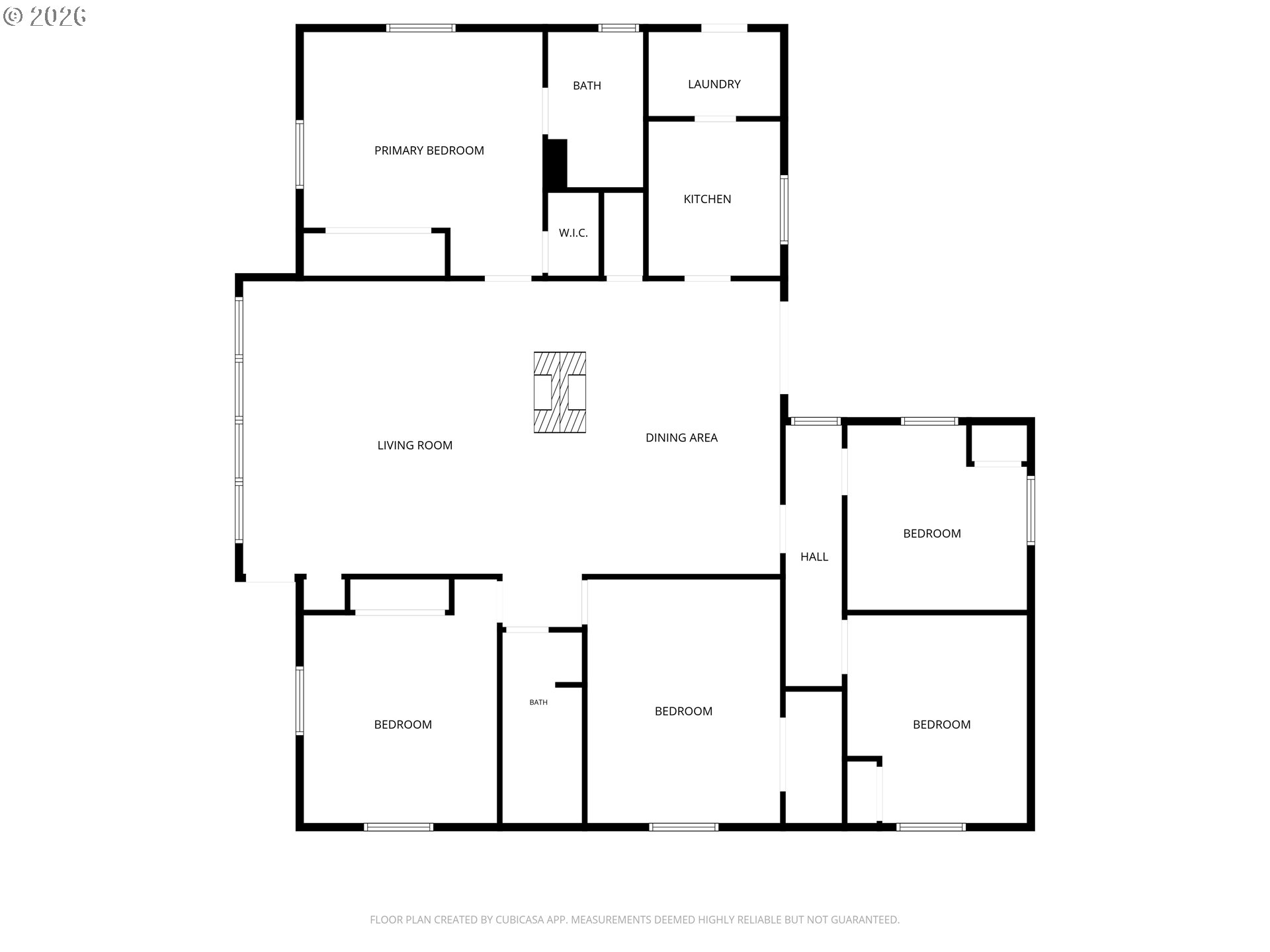 102 S Washington St Property Photo 8