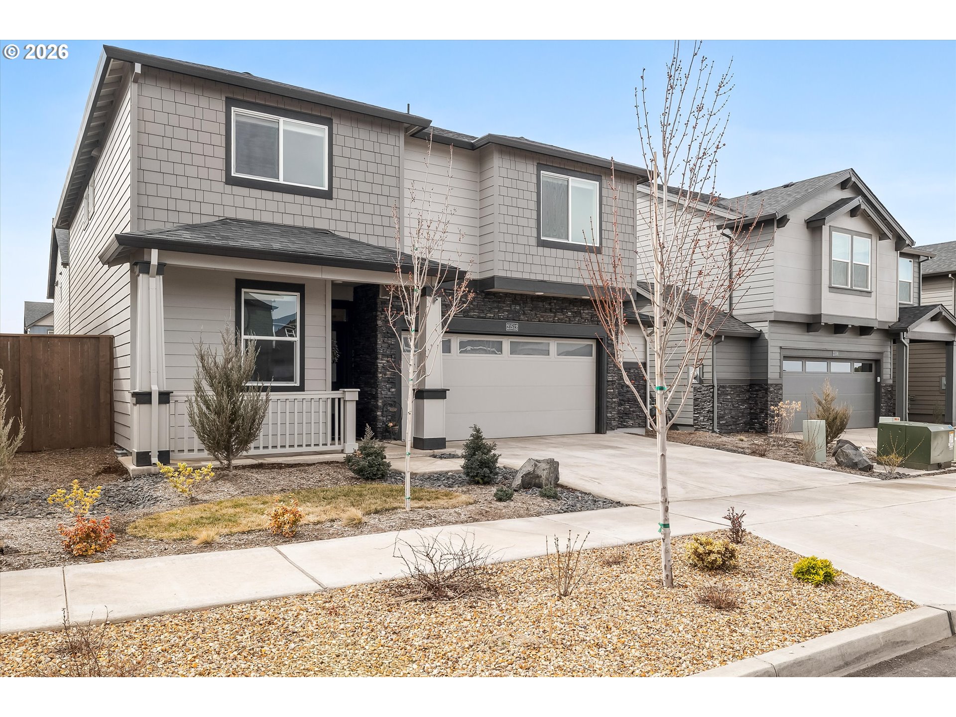21512 Se Etna Pl Property Photo 1