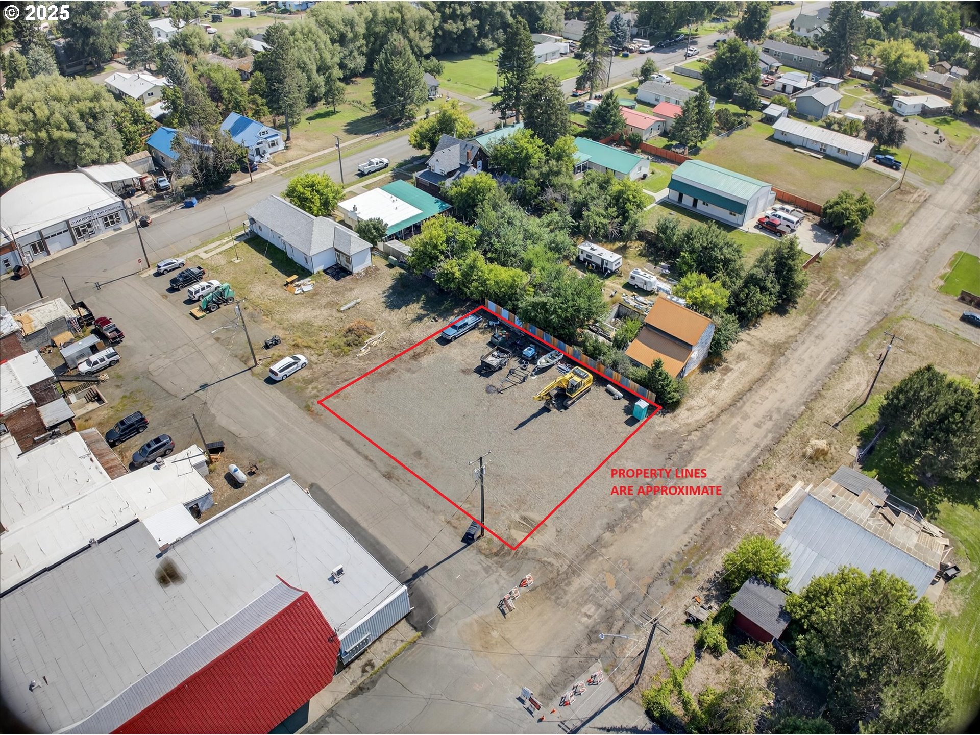 101 S Pine St Property Photo 1