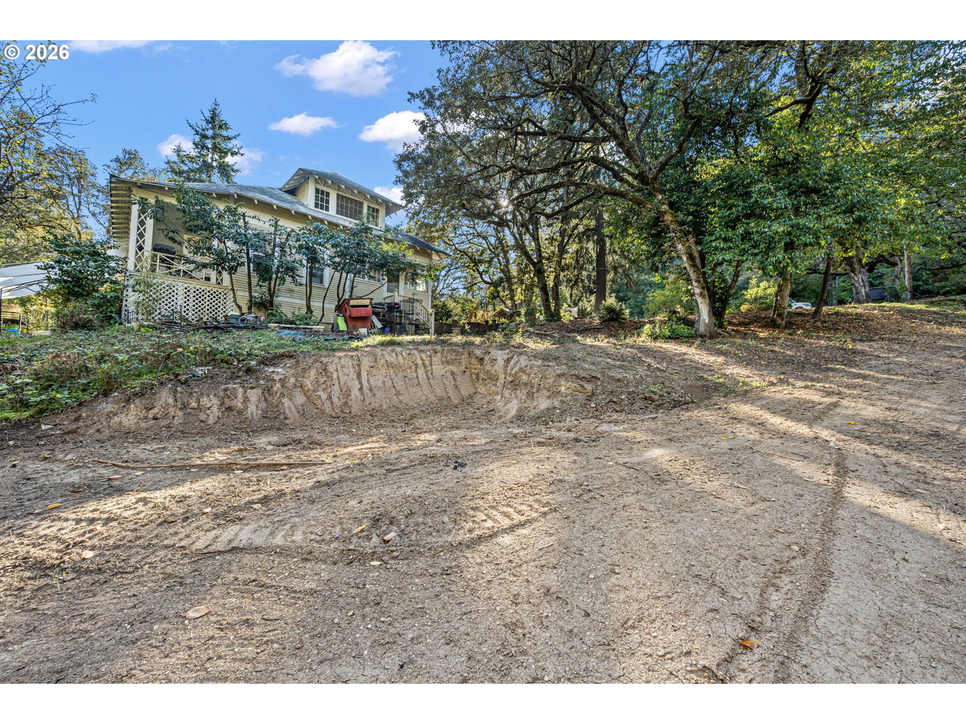 Sylvan St Property Photo 1