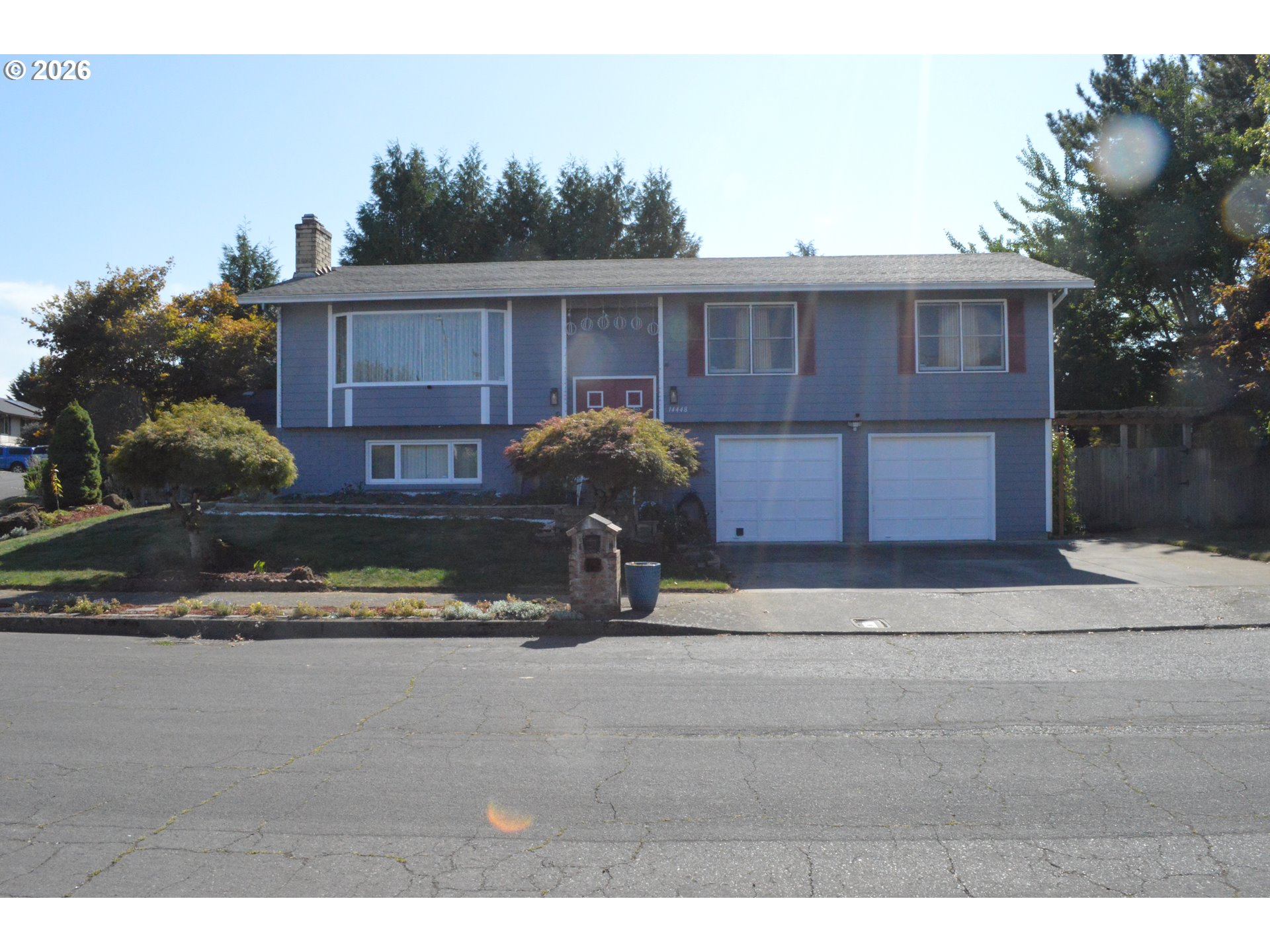 14448 Ne Shaver St Property Photo 1