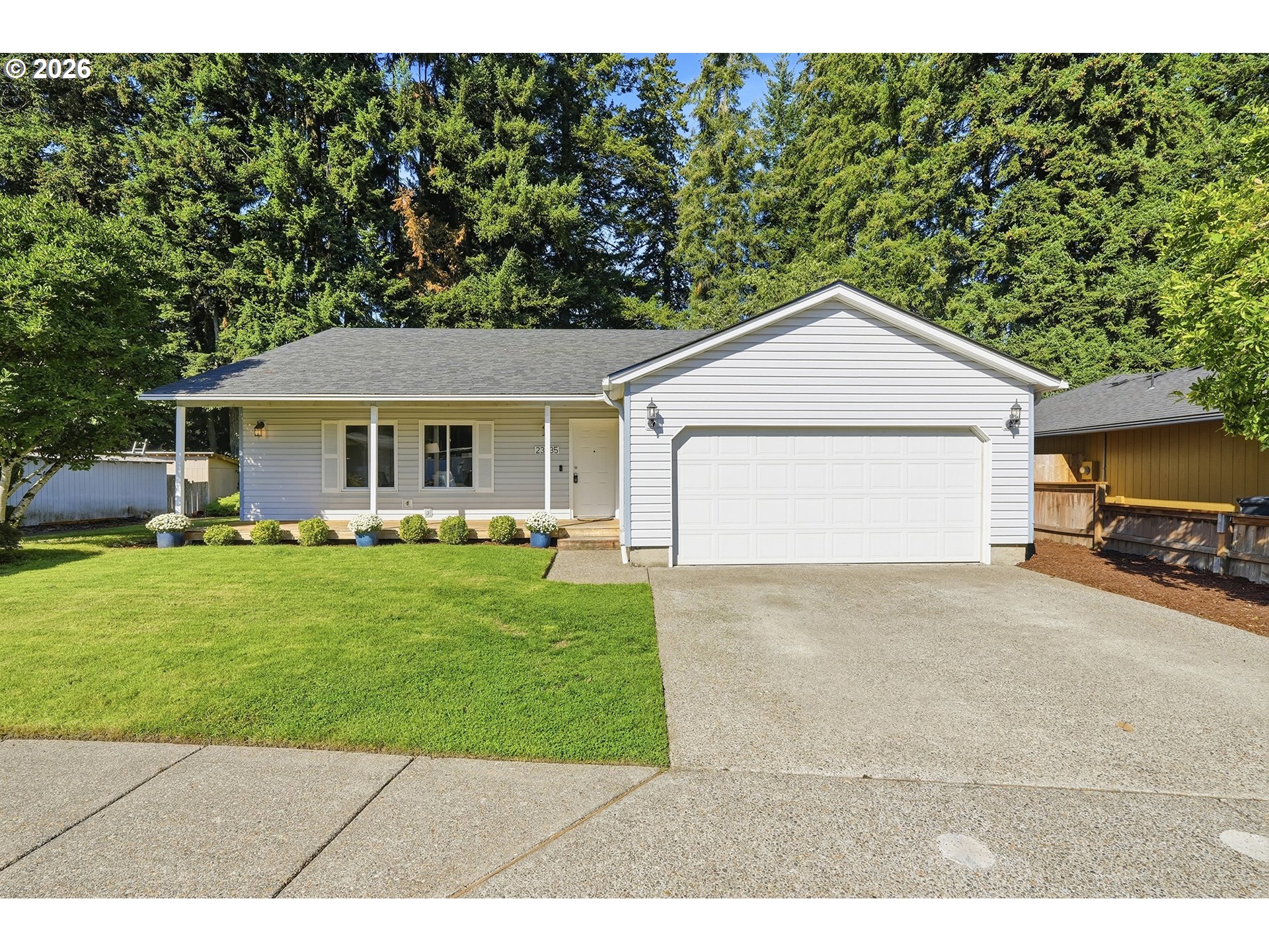 23235 SW SAINT CHARLES WAY Property Photo 1