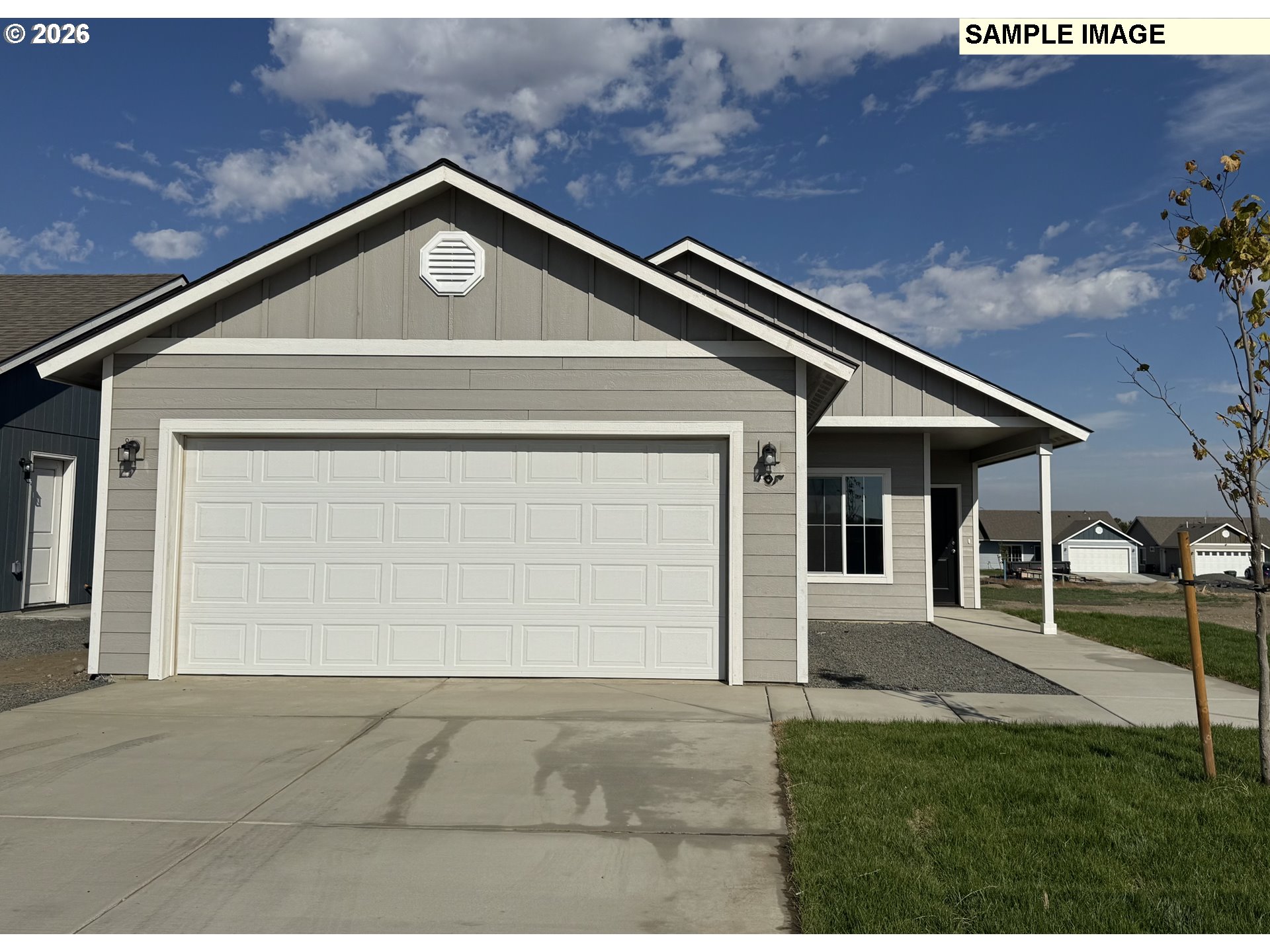 546 Mallard RD