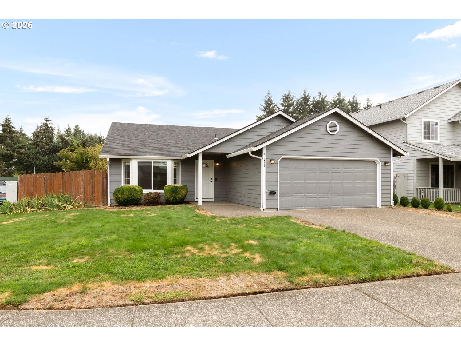 16802 Ne 31st Way Property Photo 1
