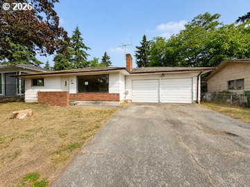 10505 Se Long St Property Photo 1