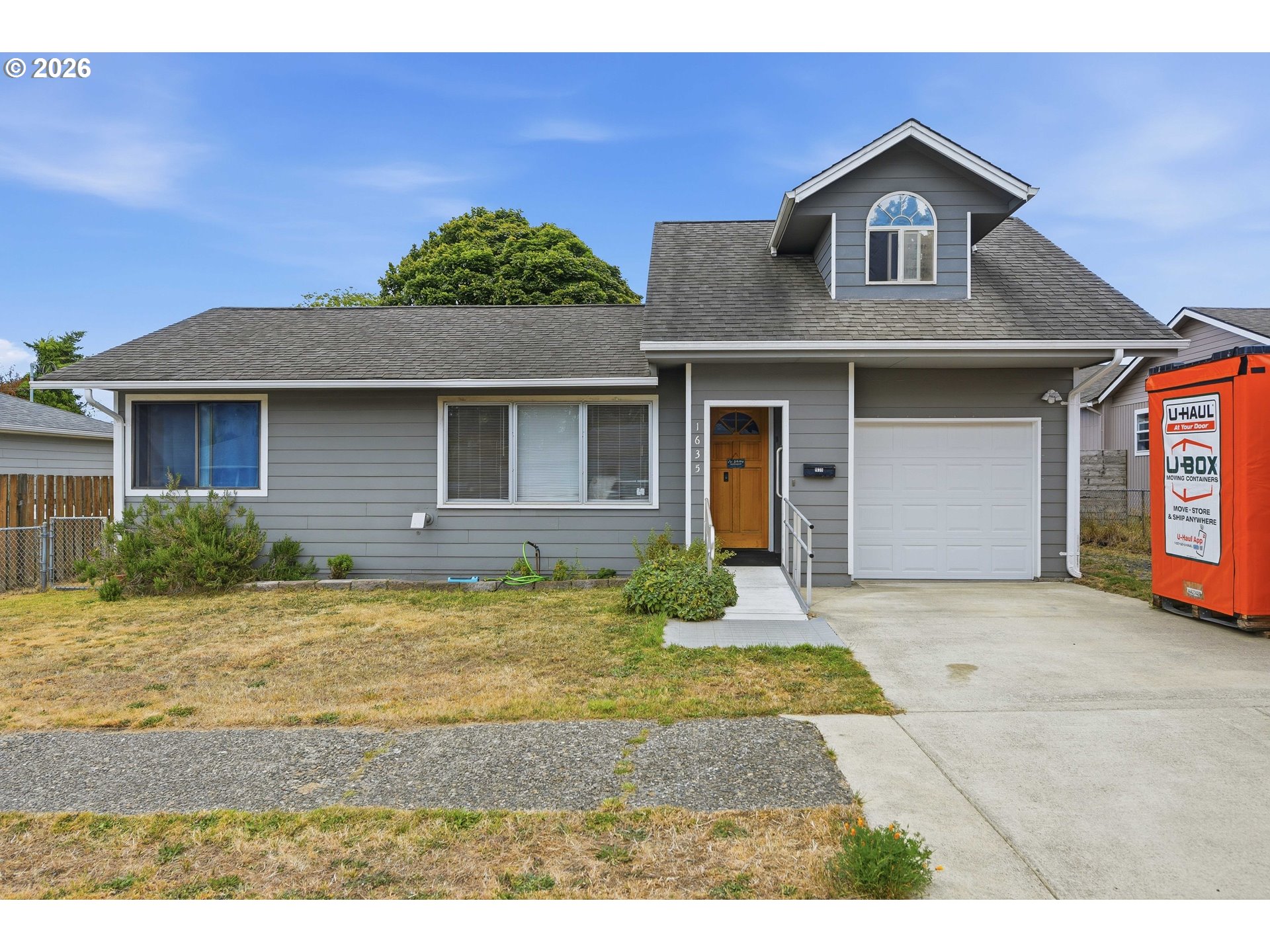 1635 GARFIELD ST Property Photo 1