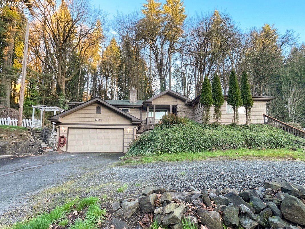 502 Coal Creek Rd Property Photo 1