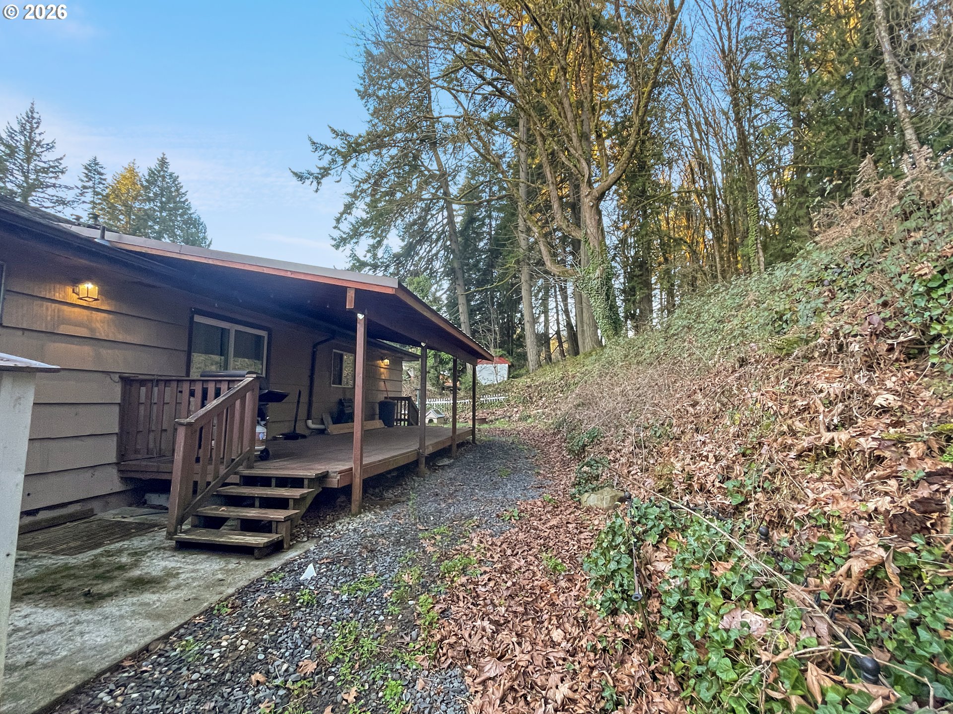 502 Coal Creek Rd Property Photo 25