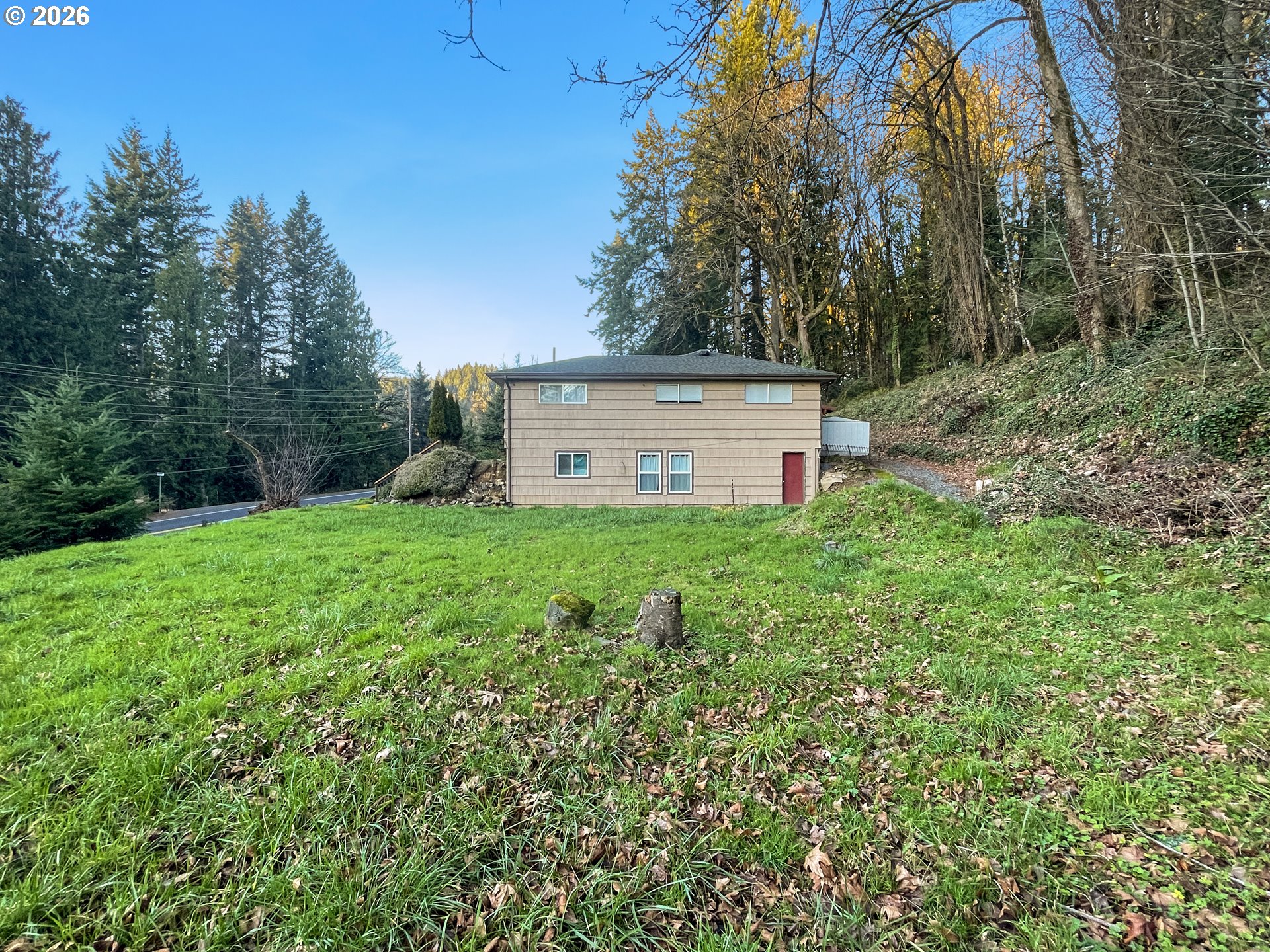 502 Coal Creek Rd Property Photo 26