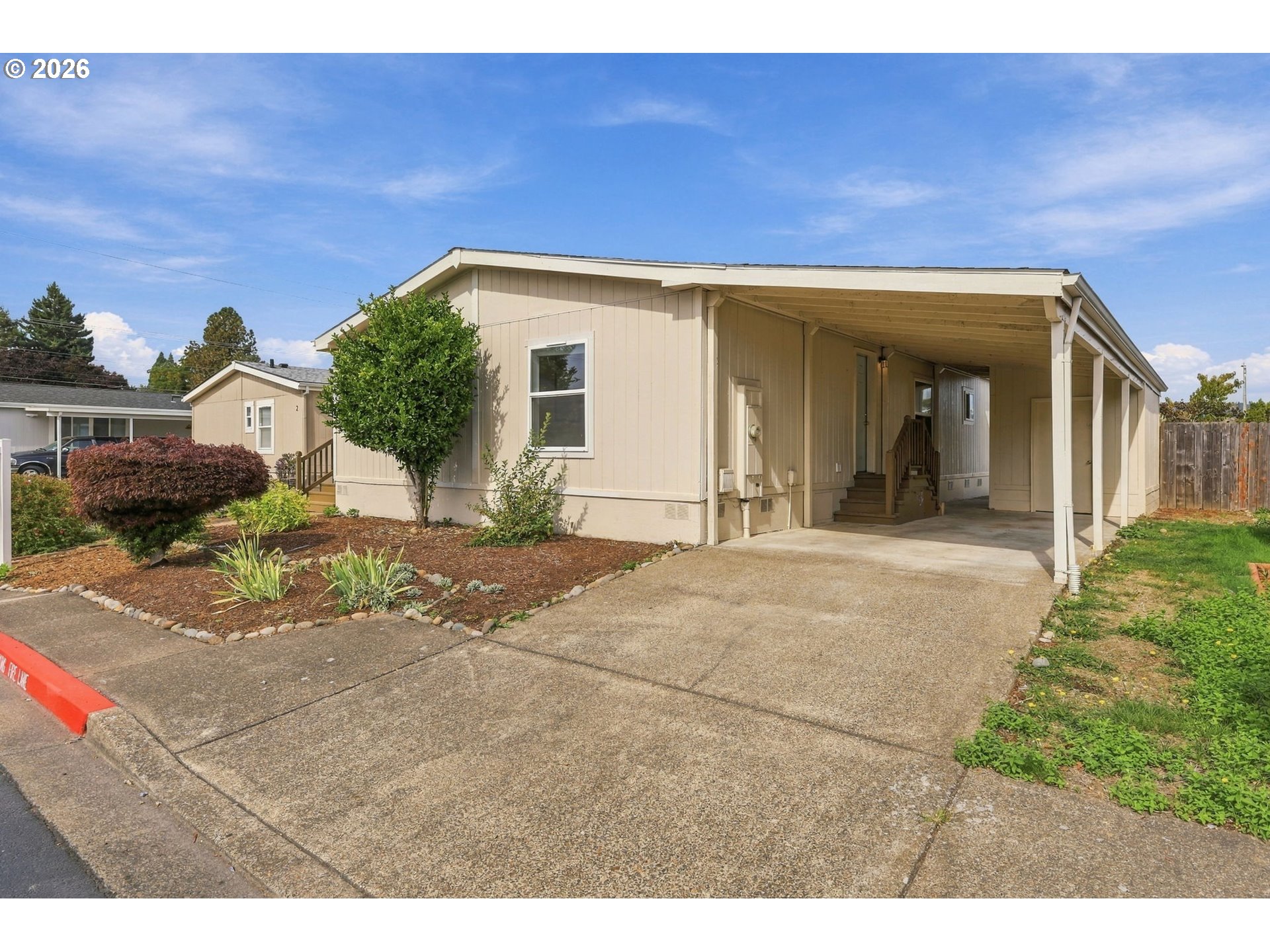 1000 S MCKERN CT 3 Property Photo 1