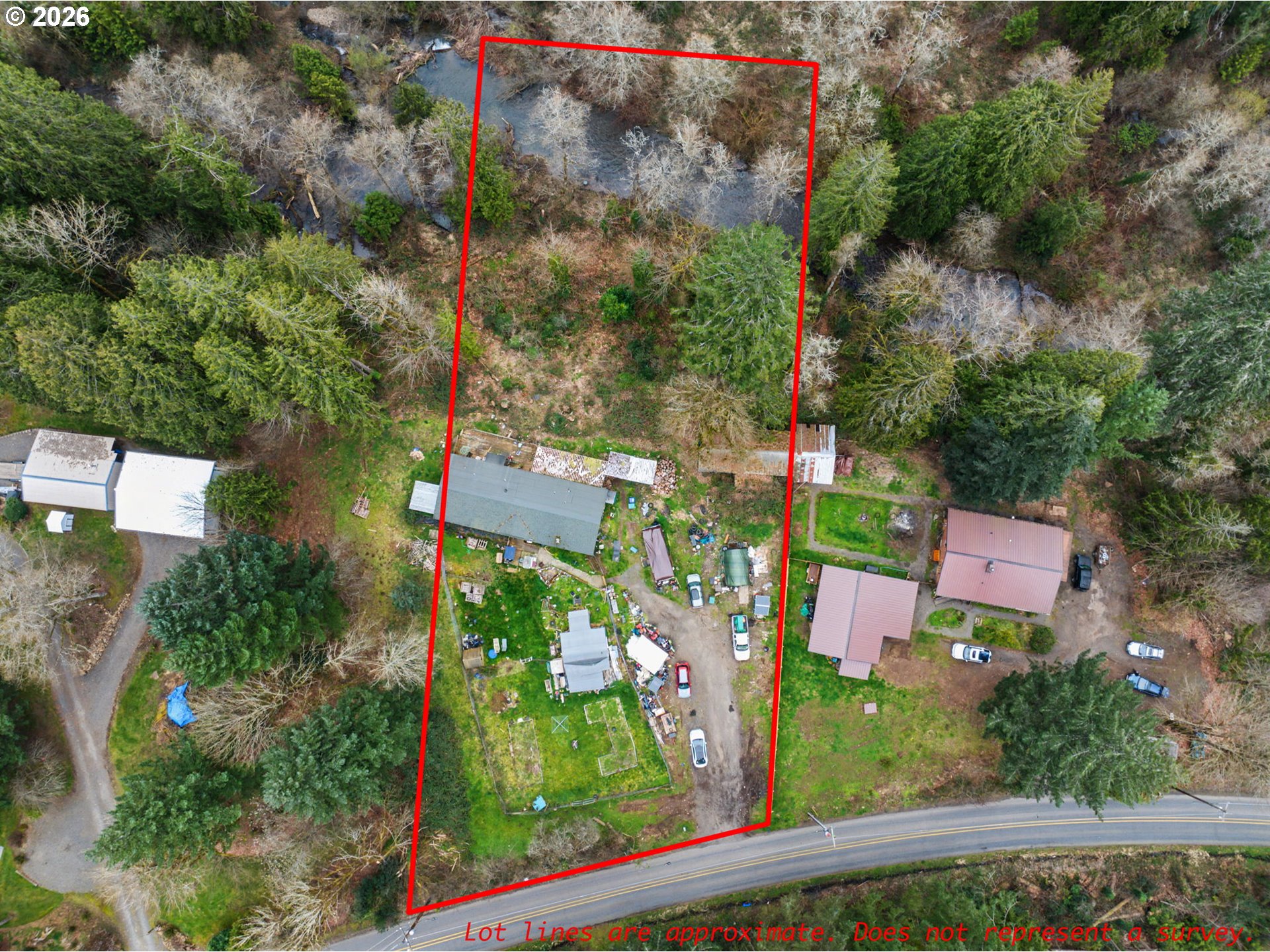 41035 Se Coalman Rd Property Photo 6