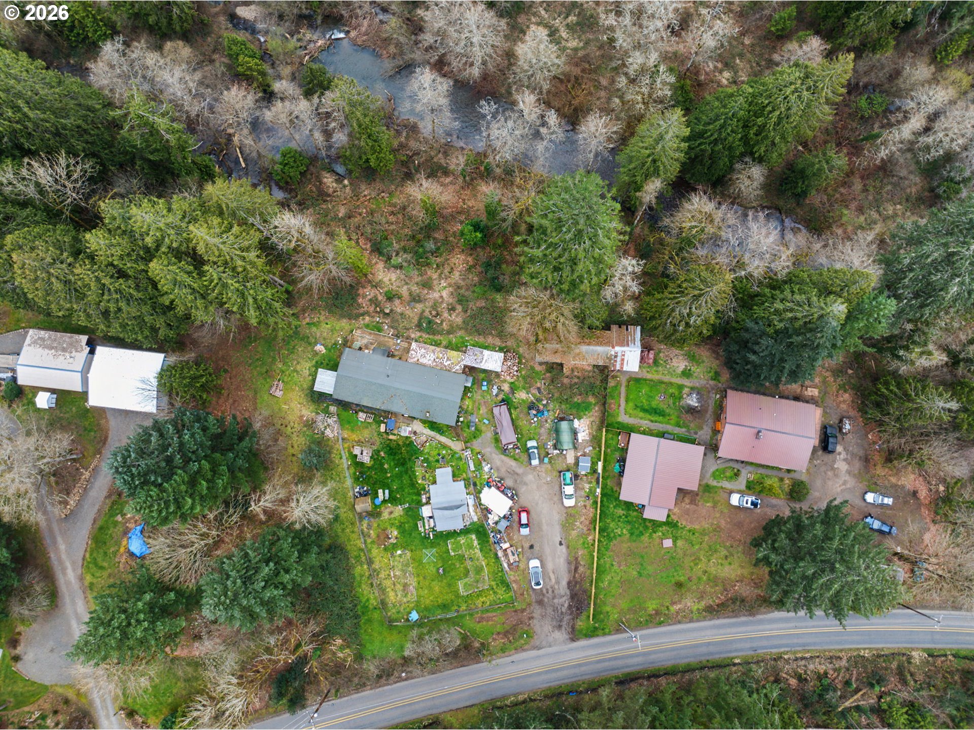 41035 Se Coalman Rd Property Photo 7