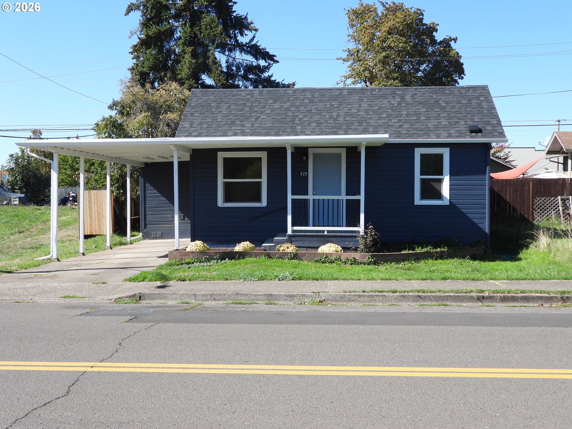 715 Deal St Property Photo 1