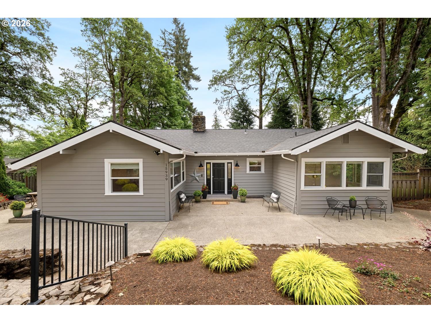 15939 Twin Fir Rd Property Photo 1