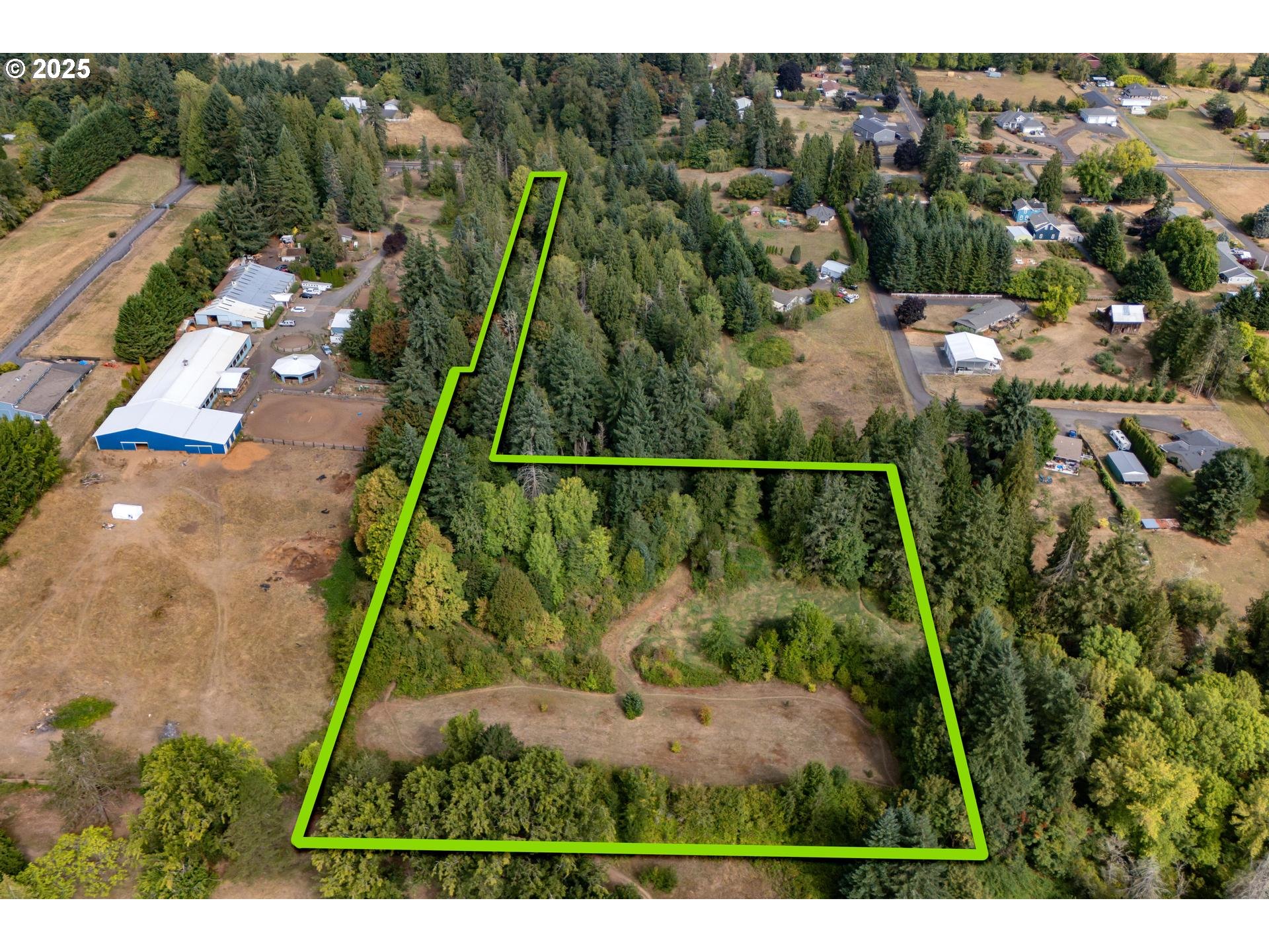 Bennet Rd Property Photo 1