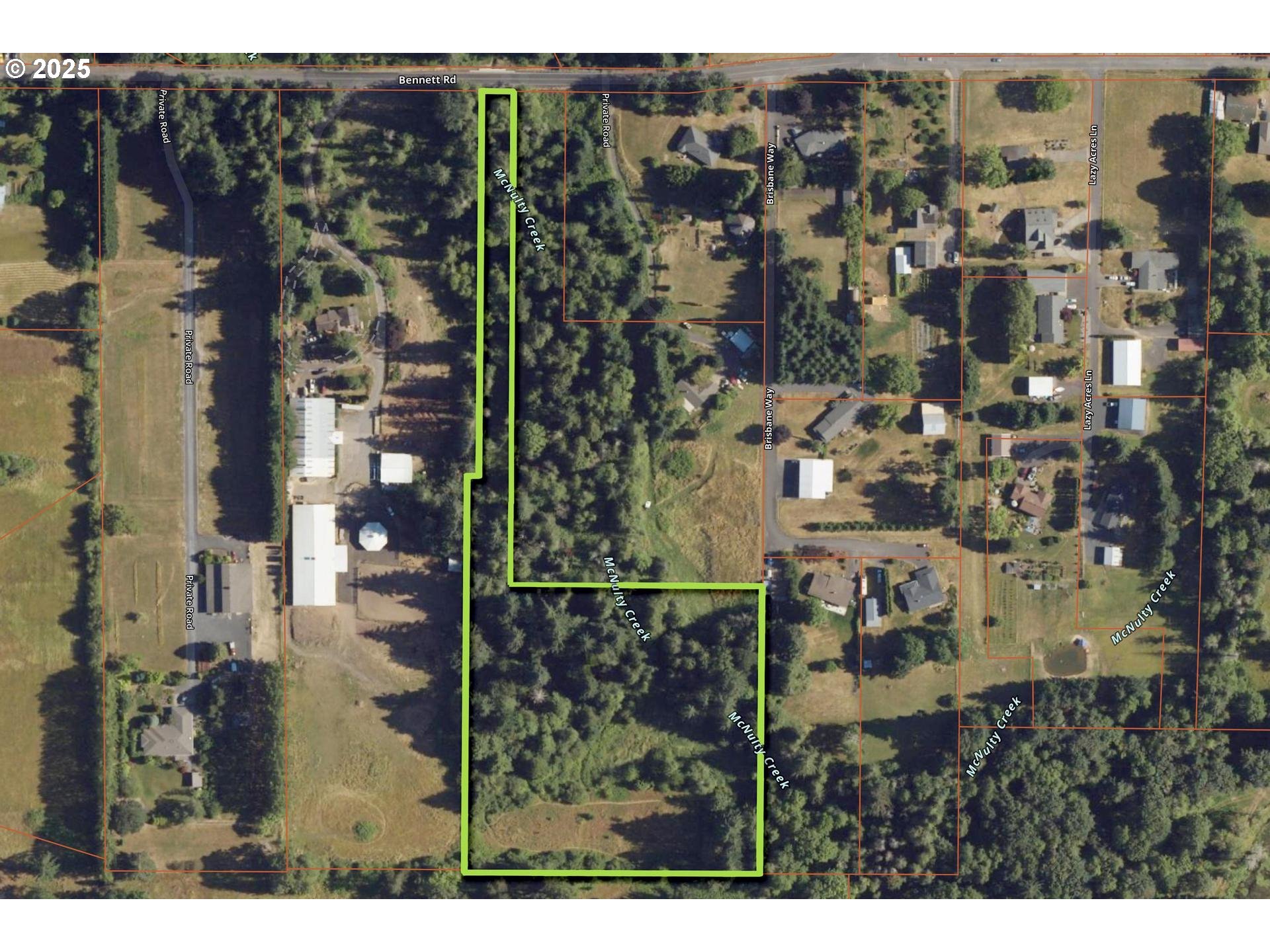 Bennet Rd Property Photo 22