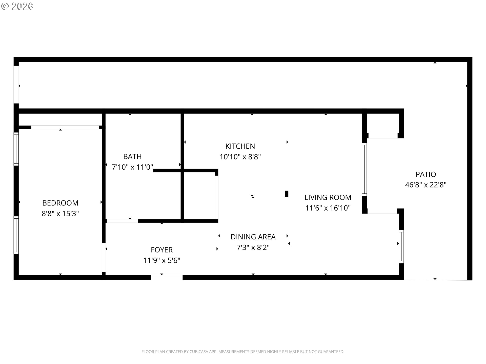 2950 Sw Coho St 2 Property Photo 25
