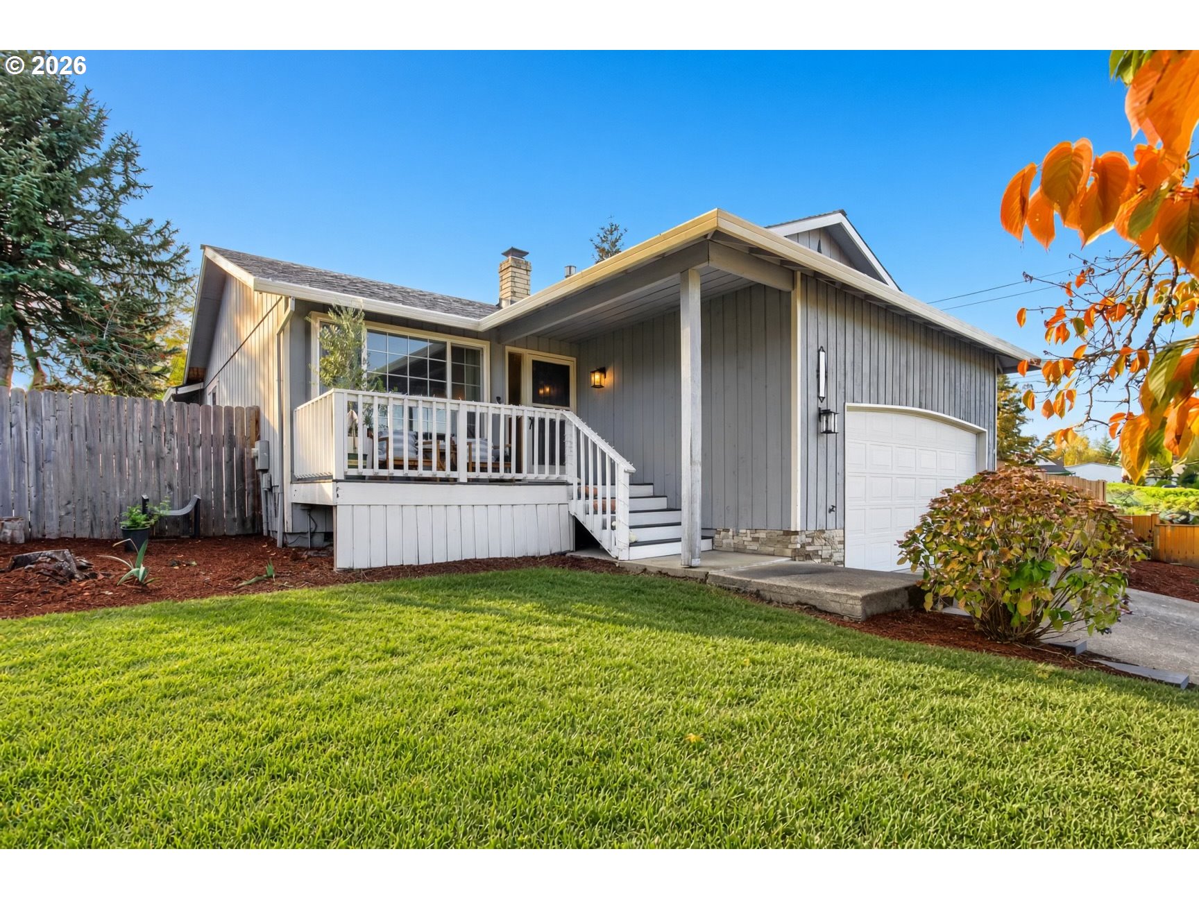 14825 Se Harmon Ct Property Photo 1