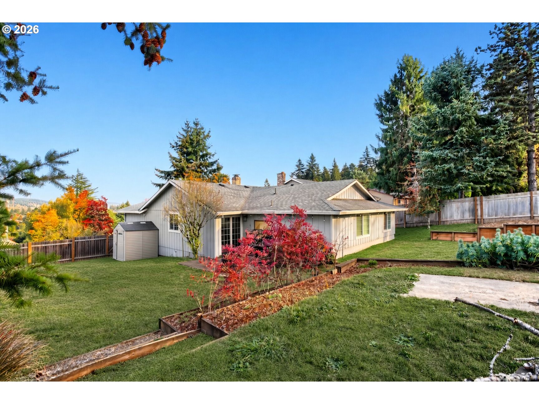14825 Se Harmon Ct Property Photo 17