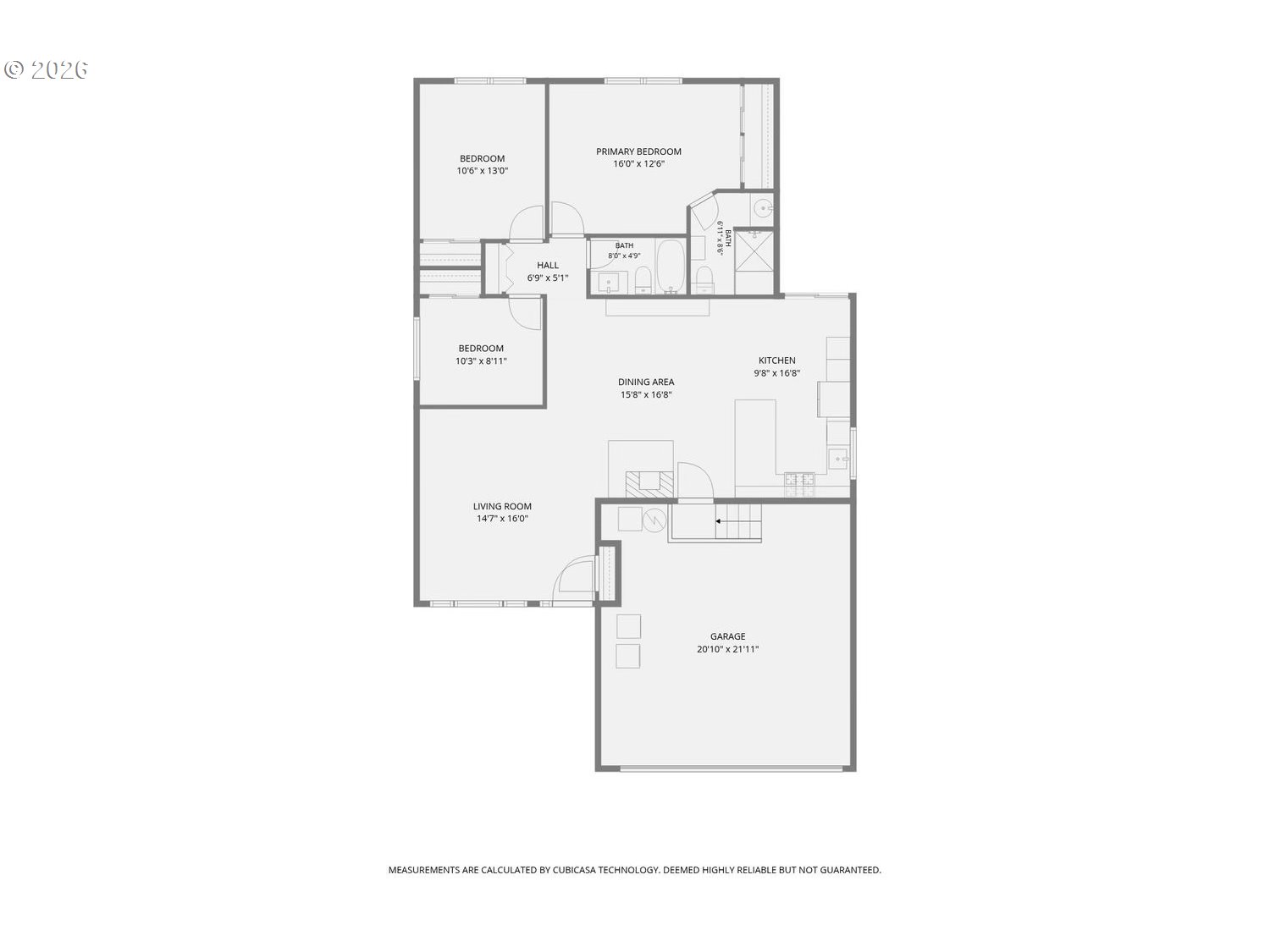 14825 Se Harmon Ct Property Photo 19