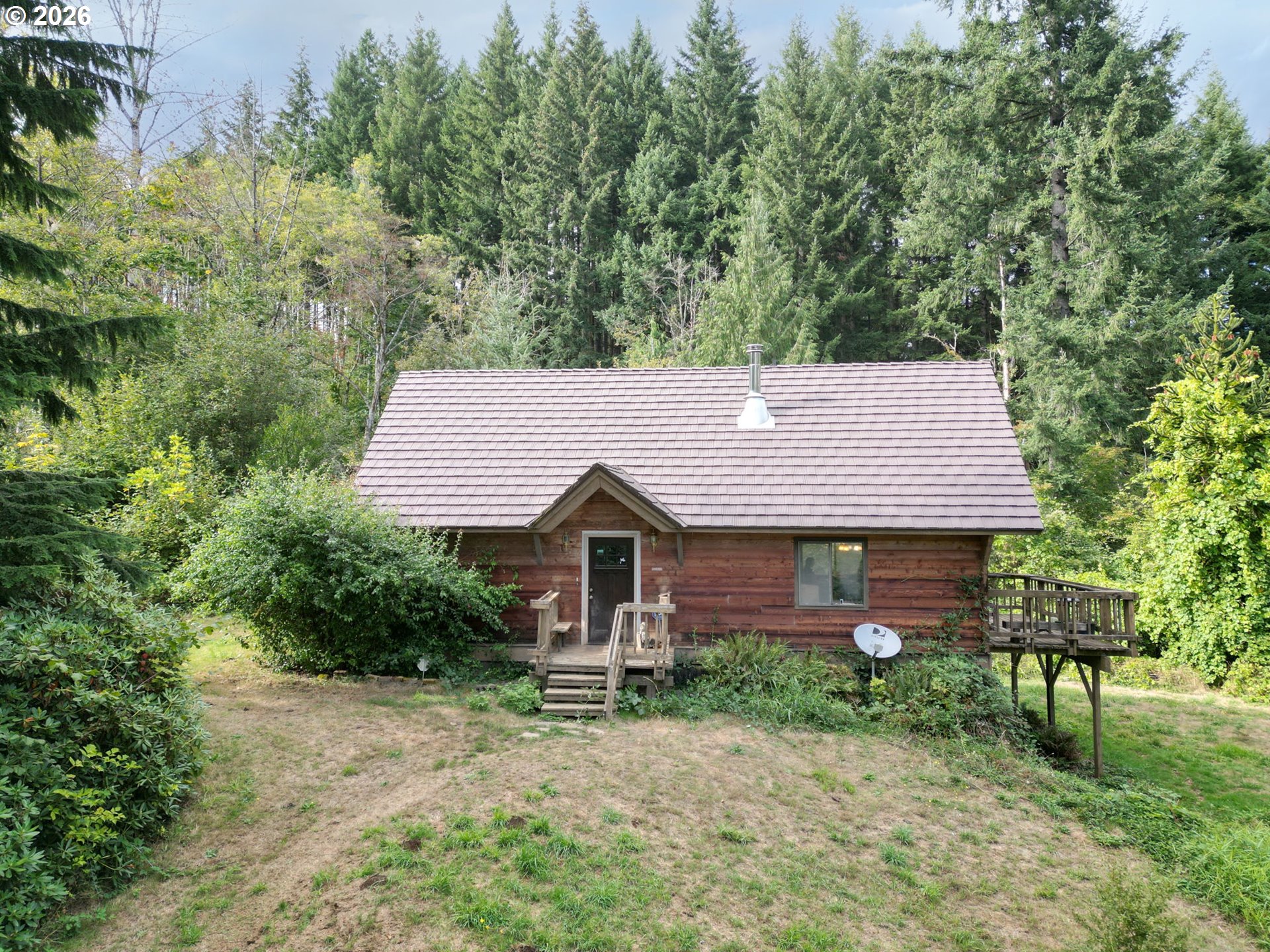 40806 Ne Goodnight Rd Property Photo 1