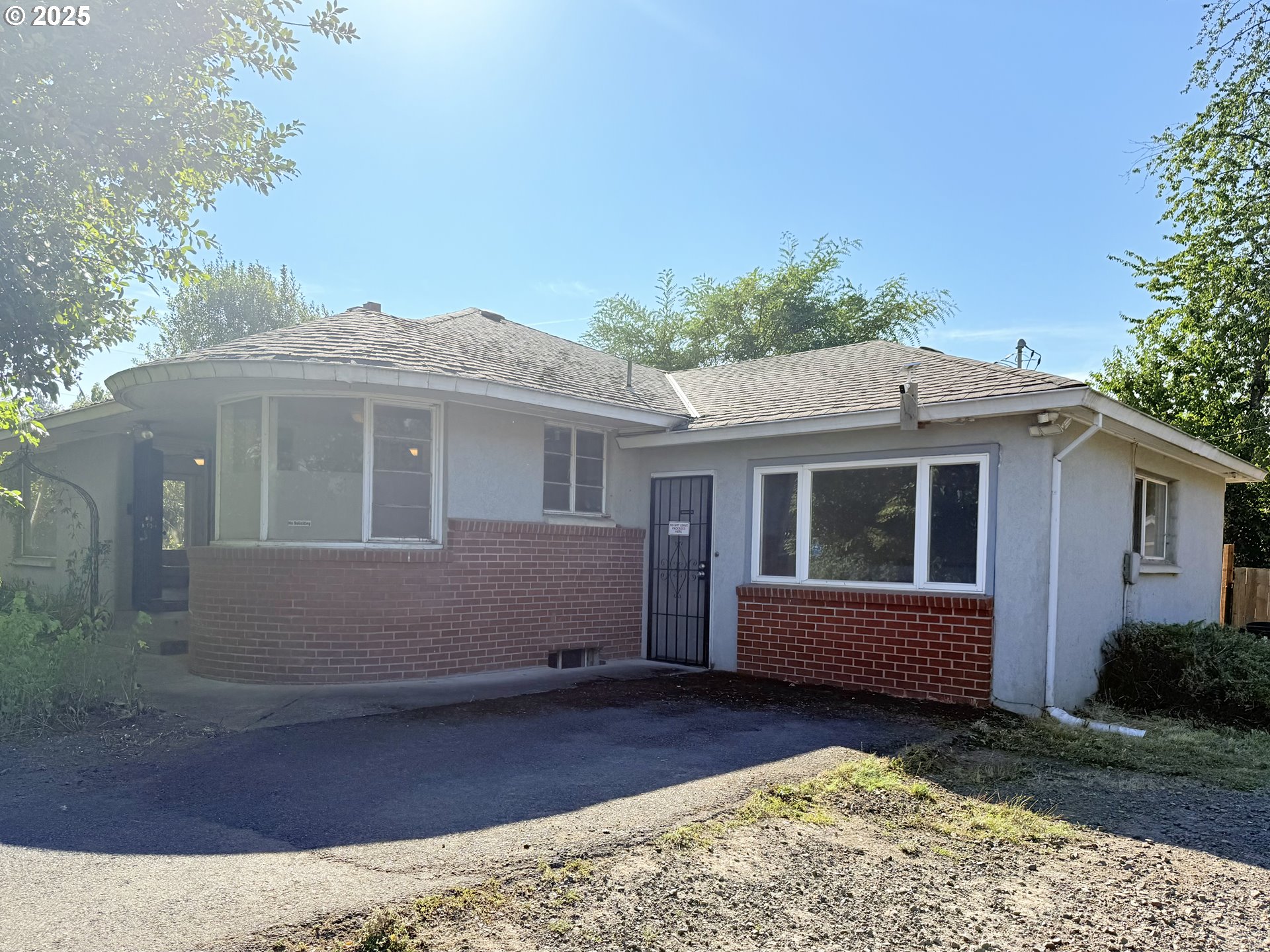 29891 S Highway 213 Property Photo 1