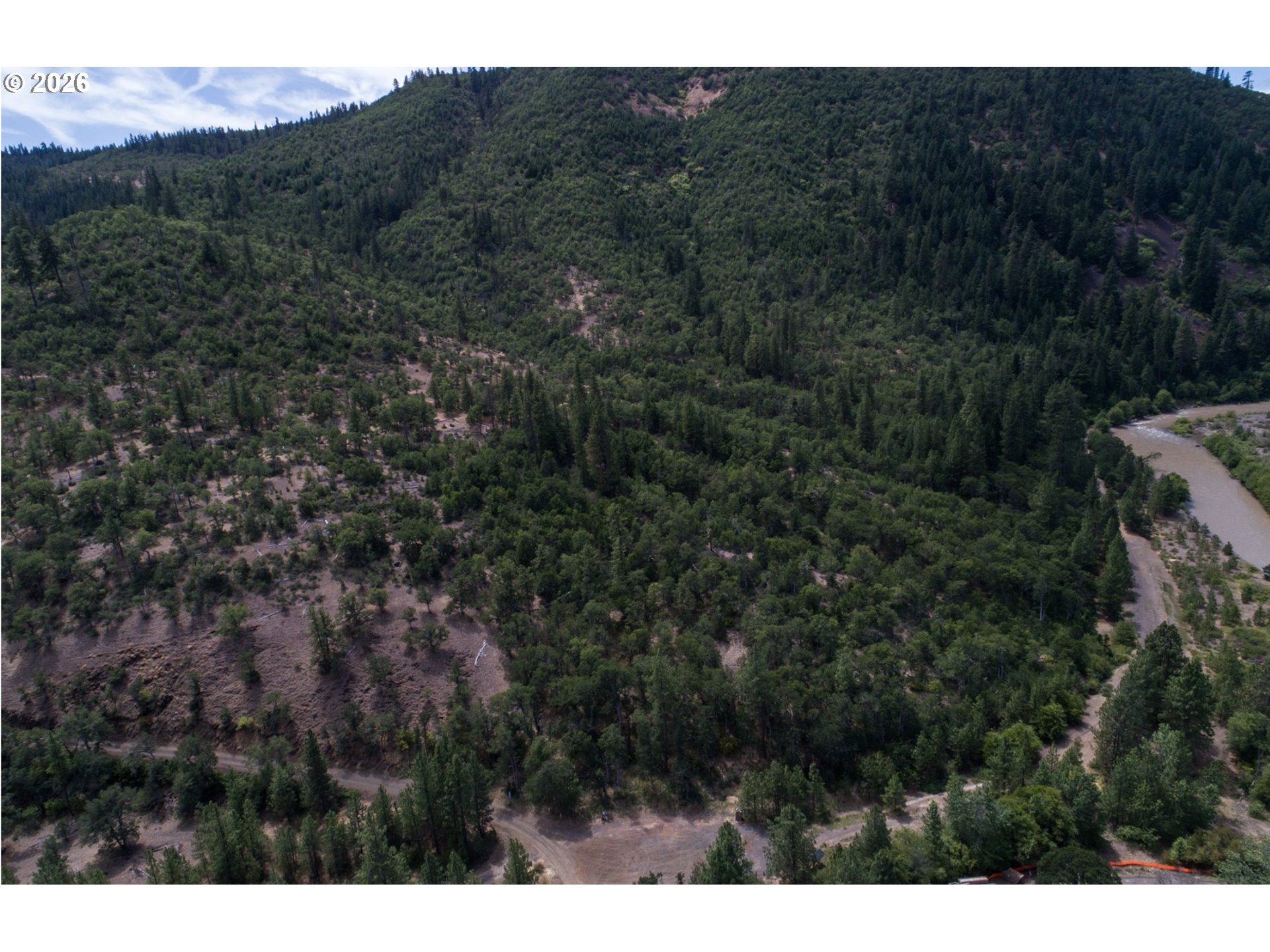 Lot At Wahkiacus Property Photo 5