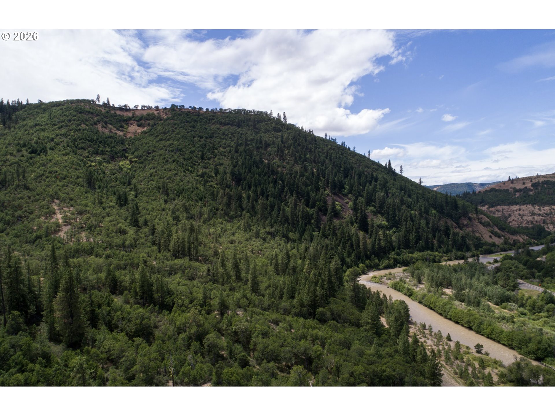 Lot At Wahkiacus Property Photo 9