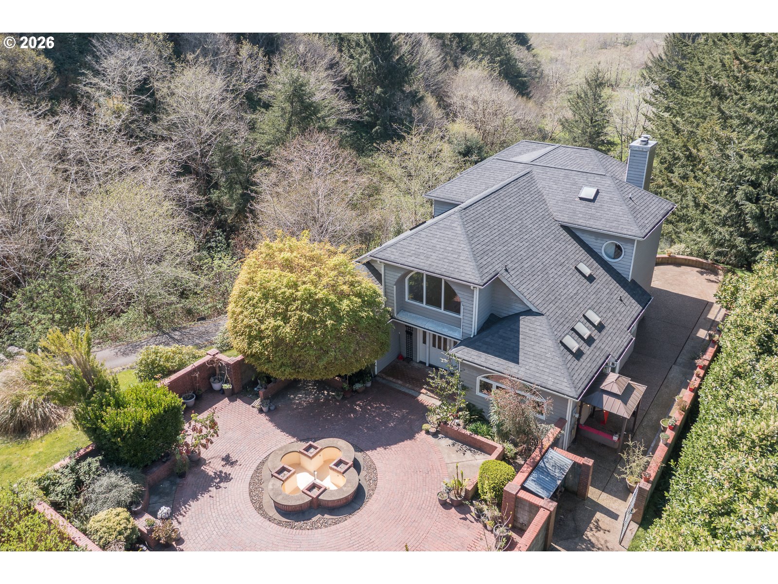 626 N Bayview Loop Property Photo 1