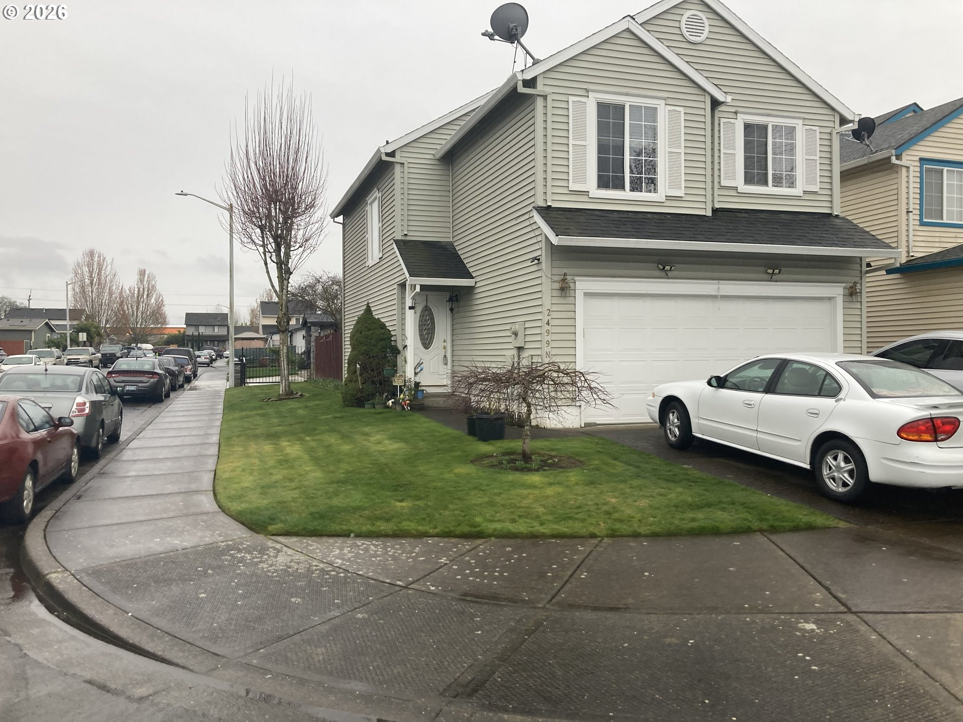 2499 N Holladay St Property Photo 1