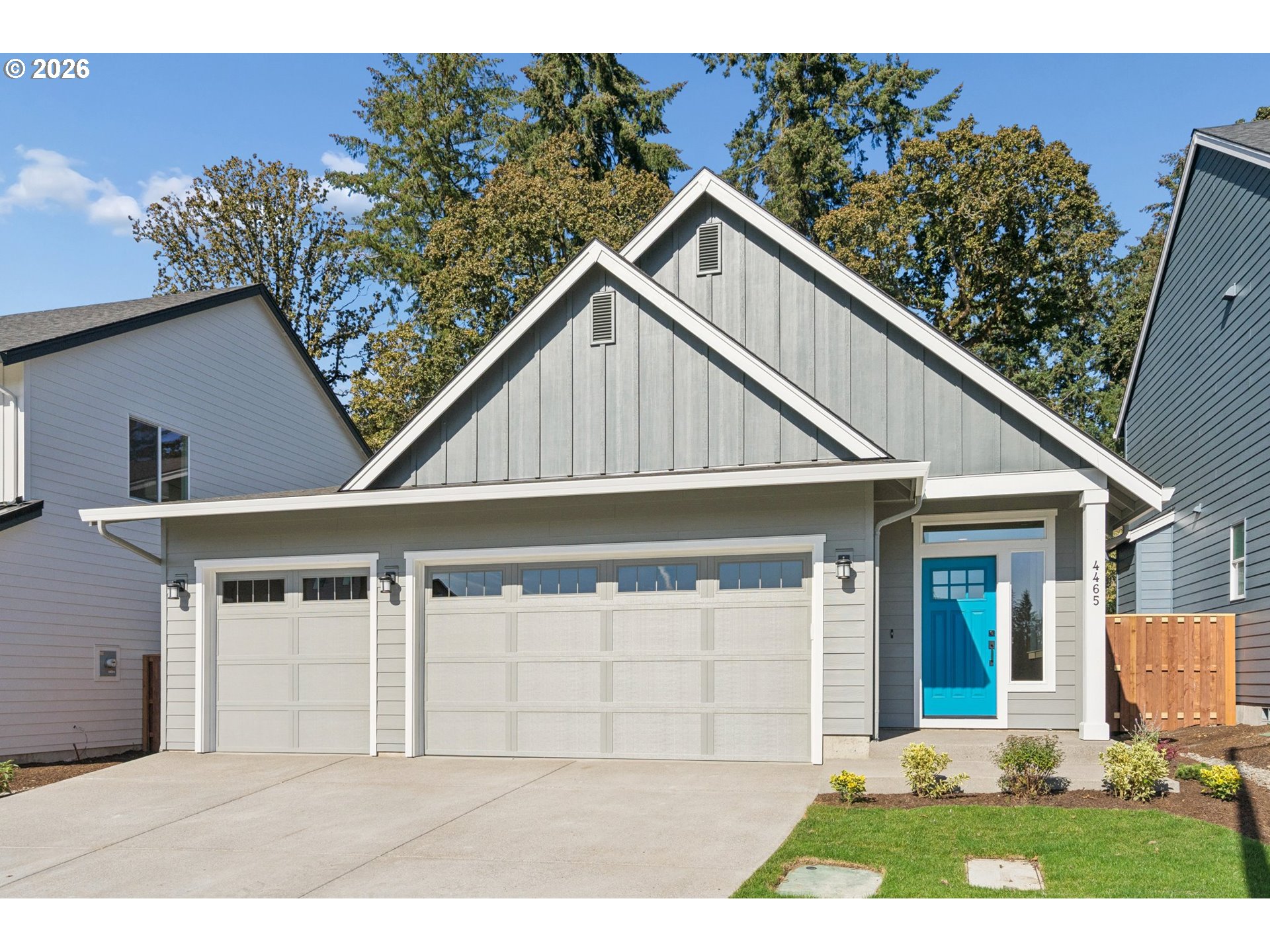 4465 E Willakenzie St Property Photo 1